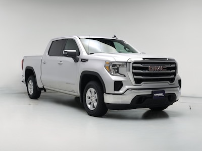 2022 GMC Sierra 1500 Limited SLE