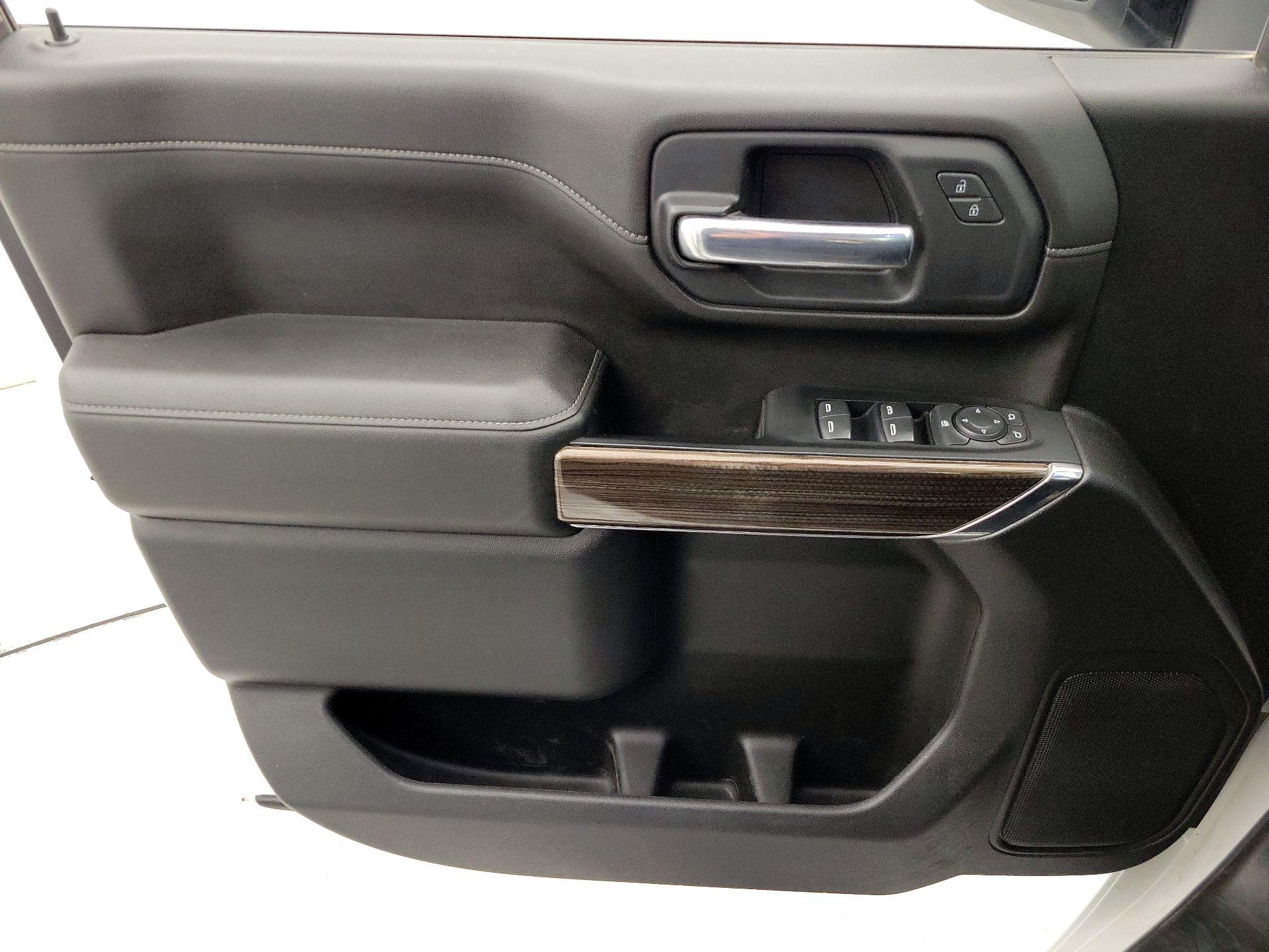 Thumbnail: 2023 Chevrolet Silverado 2500 - 12