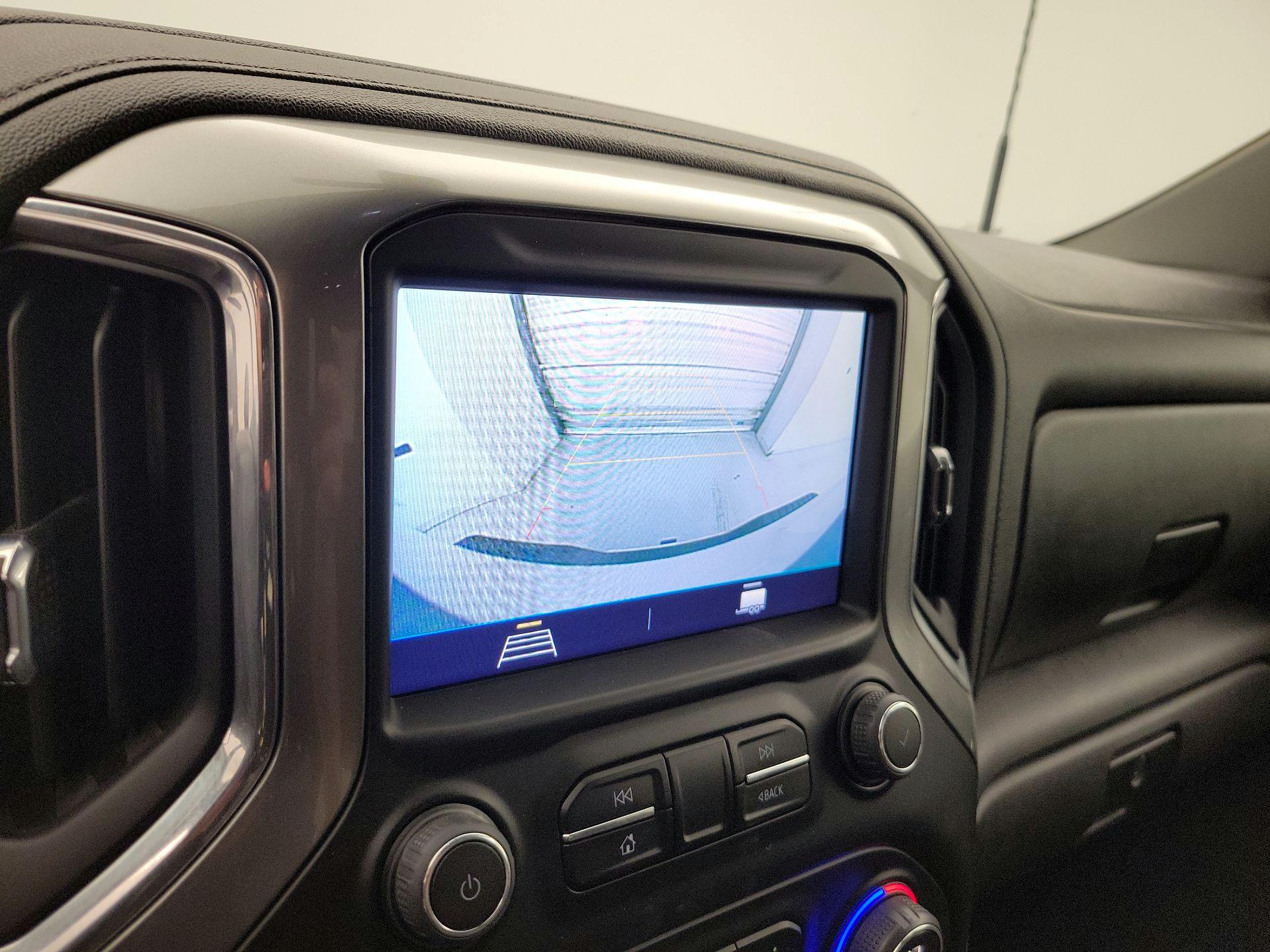 Thumbnail: 2023 Chevrolet Silverado 2500 - 14