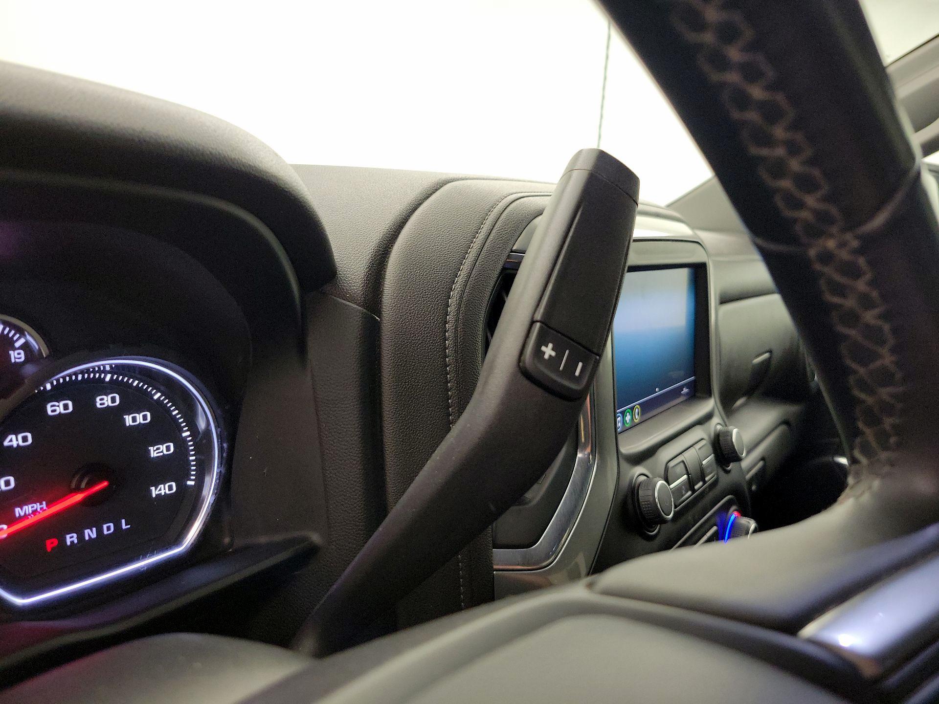 Thumbnail: 2023 Chevrolet Silverado 2500 - 17