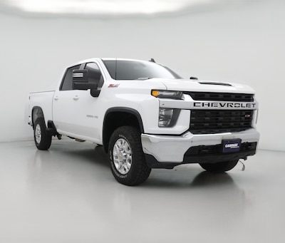 2023 Chevrolet Silverado 2500 LT