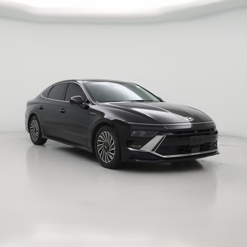 2024 Hyundai Sonata Hybrid Limited