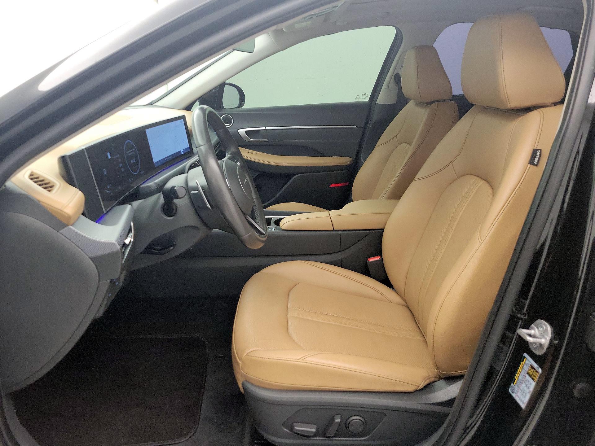 Thumbnail: 2024 Hyundai Sonata - 11