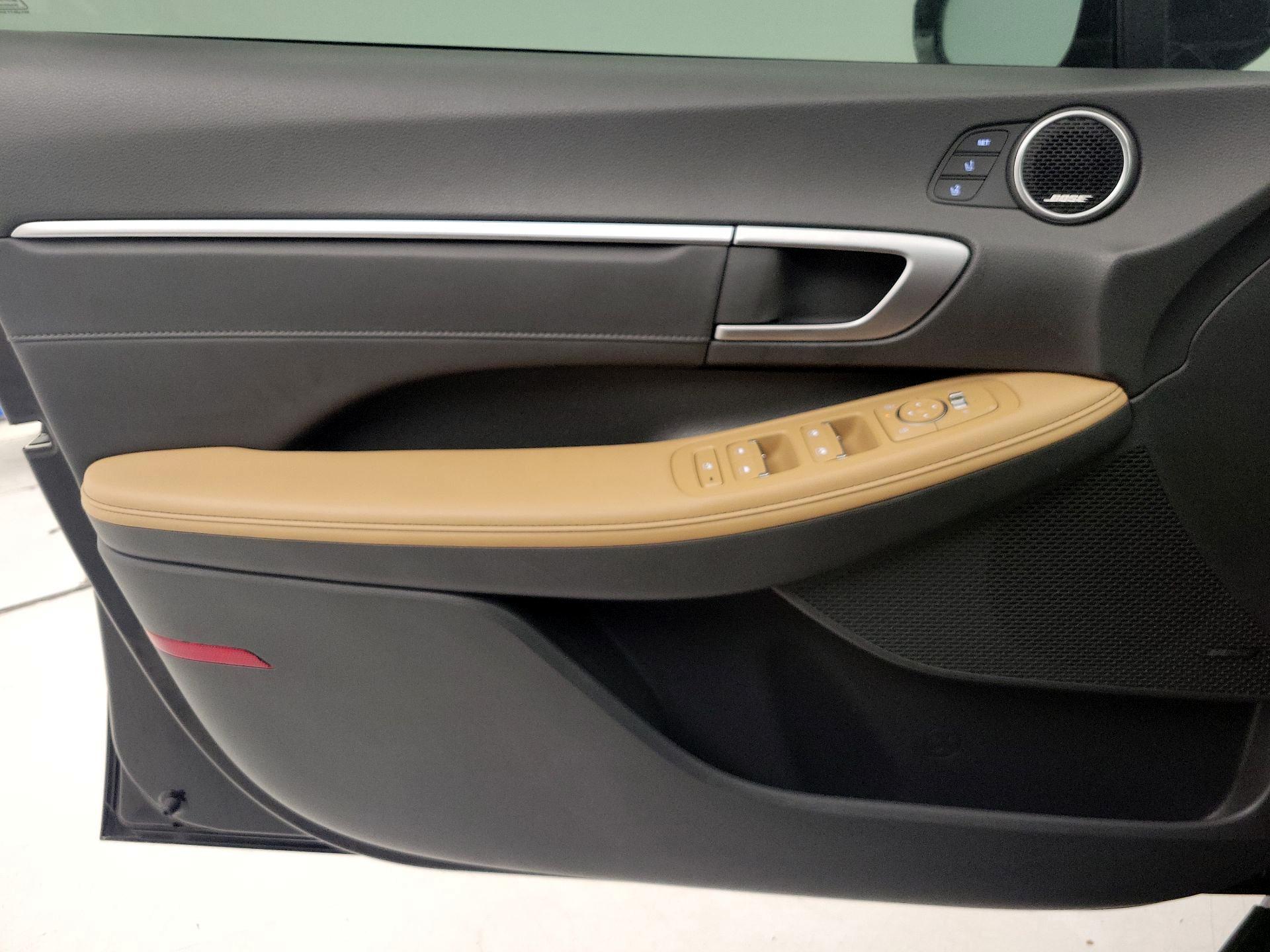 Thumbnail: 2024 Hyundai Sonata - 12