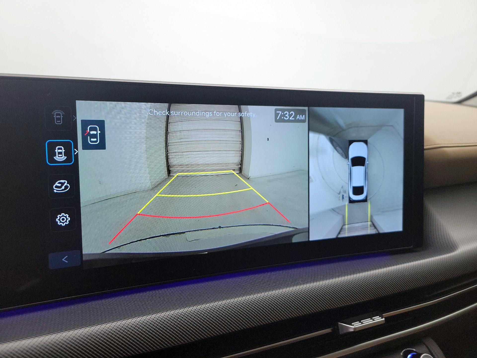 Thumbnail: 2024 Hyundai Sonata - 15