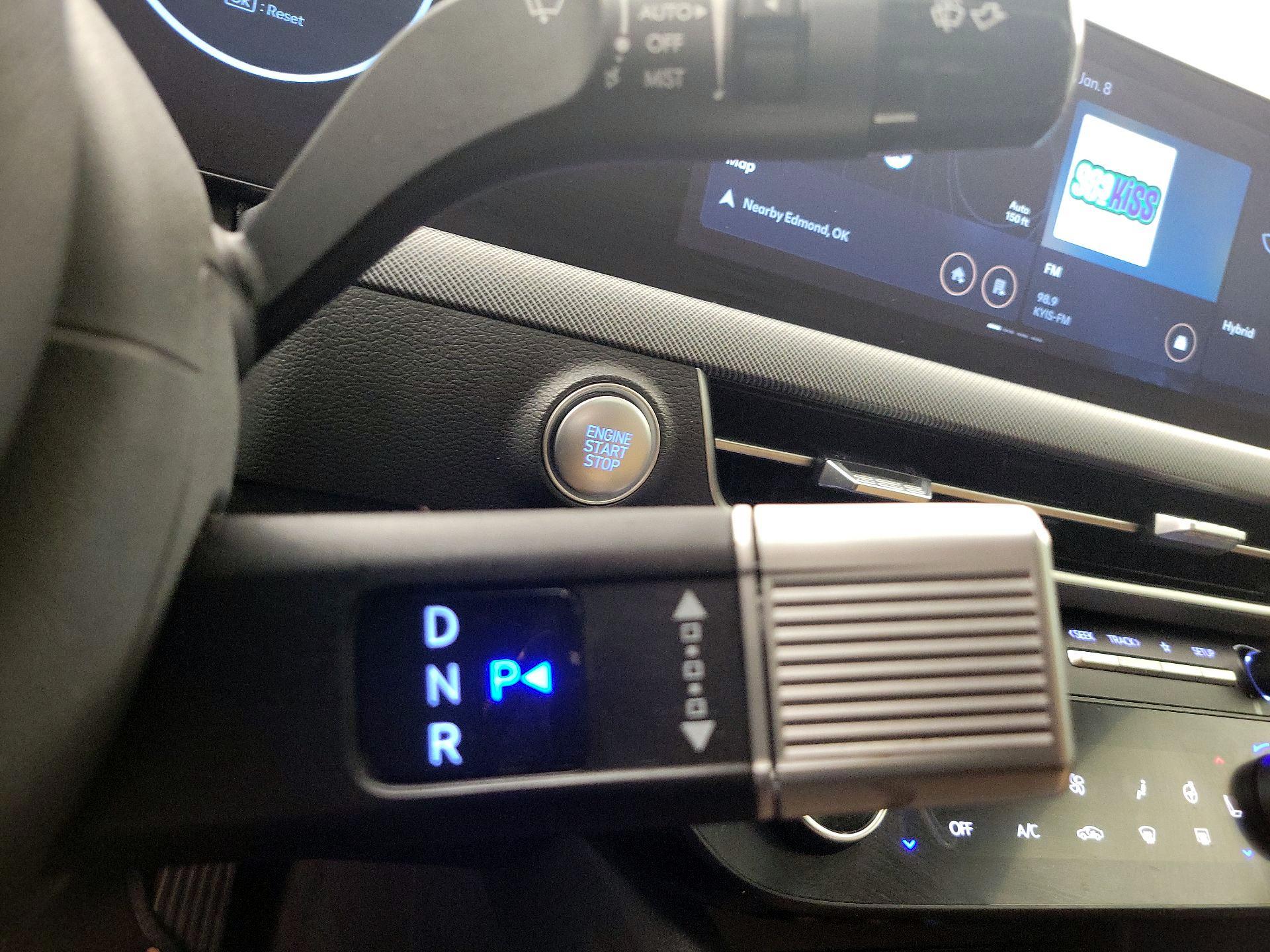 Thumbnail: 2024 Hyundai Sonata - 18