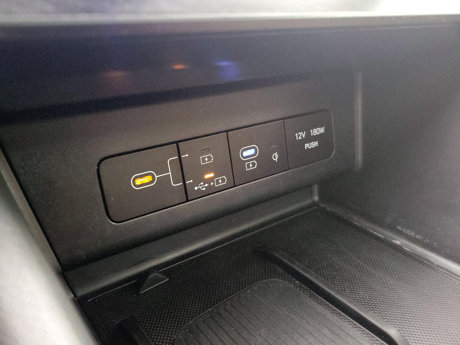 Thumbnail: 2024 Hyundai Sonata - 19