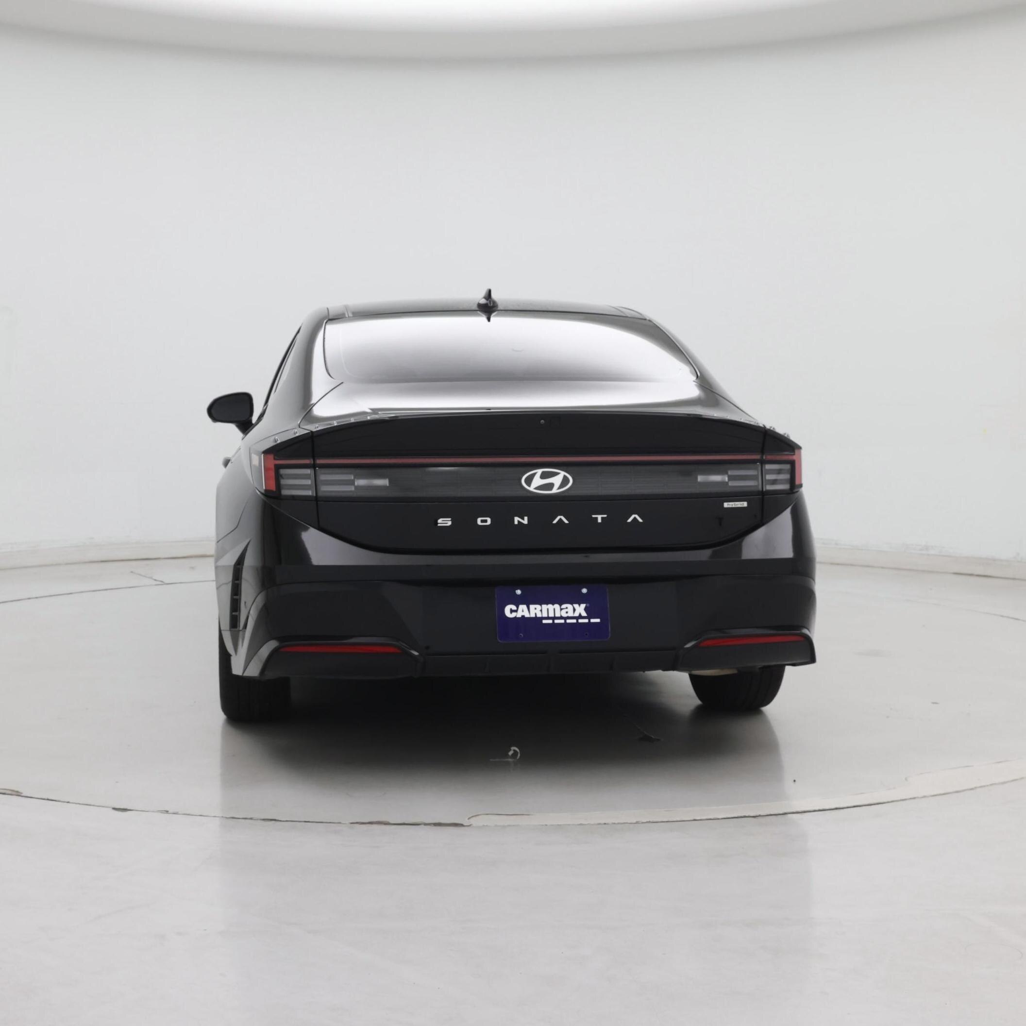 Thumbnail: 2024 Hyundai Sonata - 6