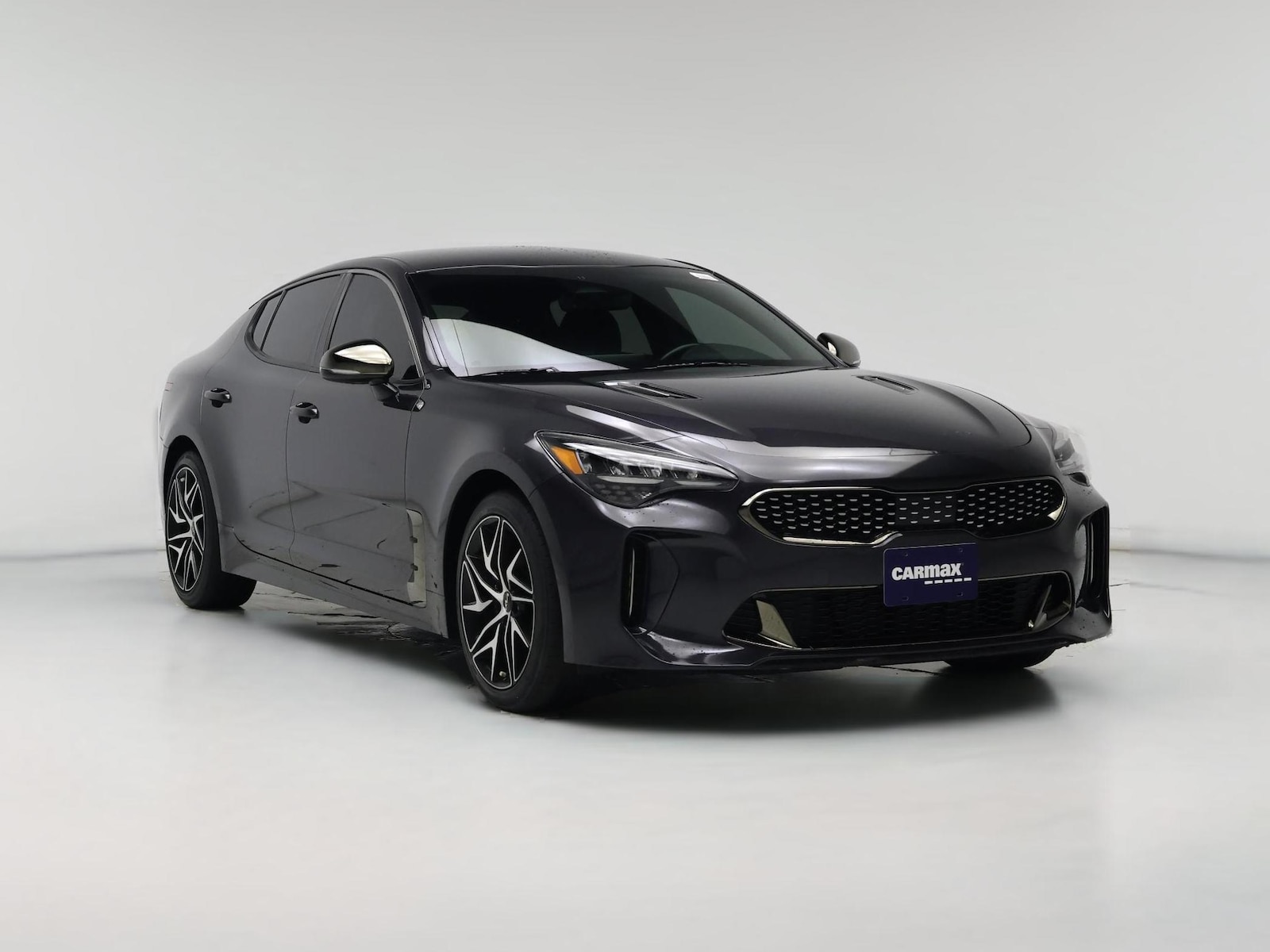 2022 Kia Stinger GT-Line