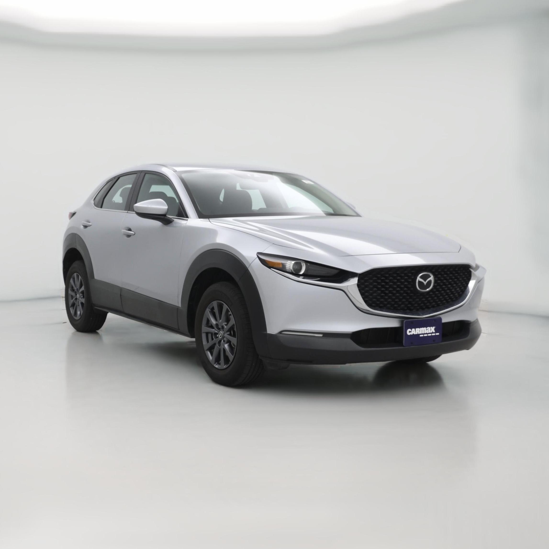 Thumbnail: 2020 Mazda CX-30 - 1