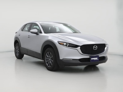 2020 Mazda CX-30