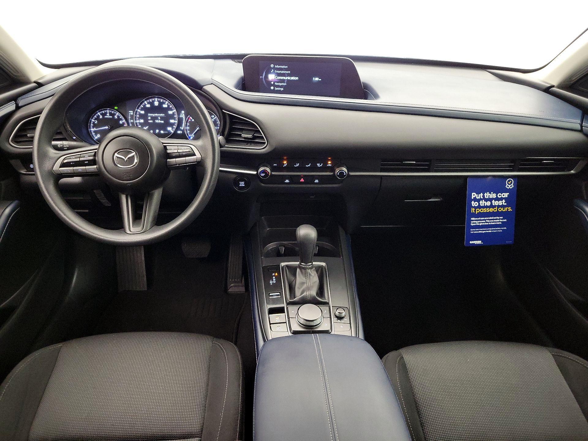 Thumbnail: 2020 Mazda CX-30 - 9