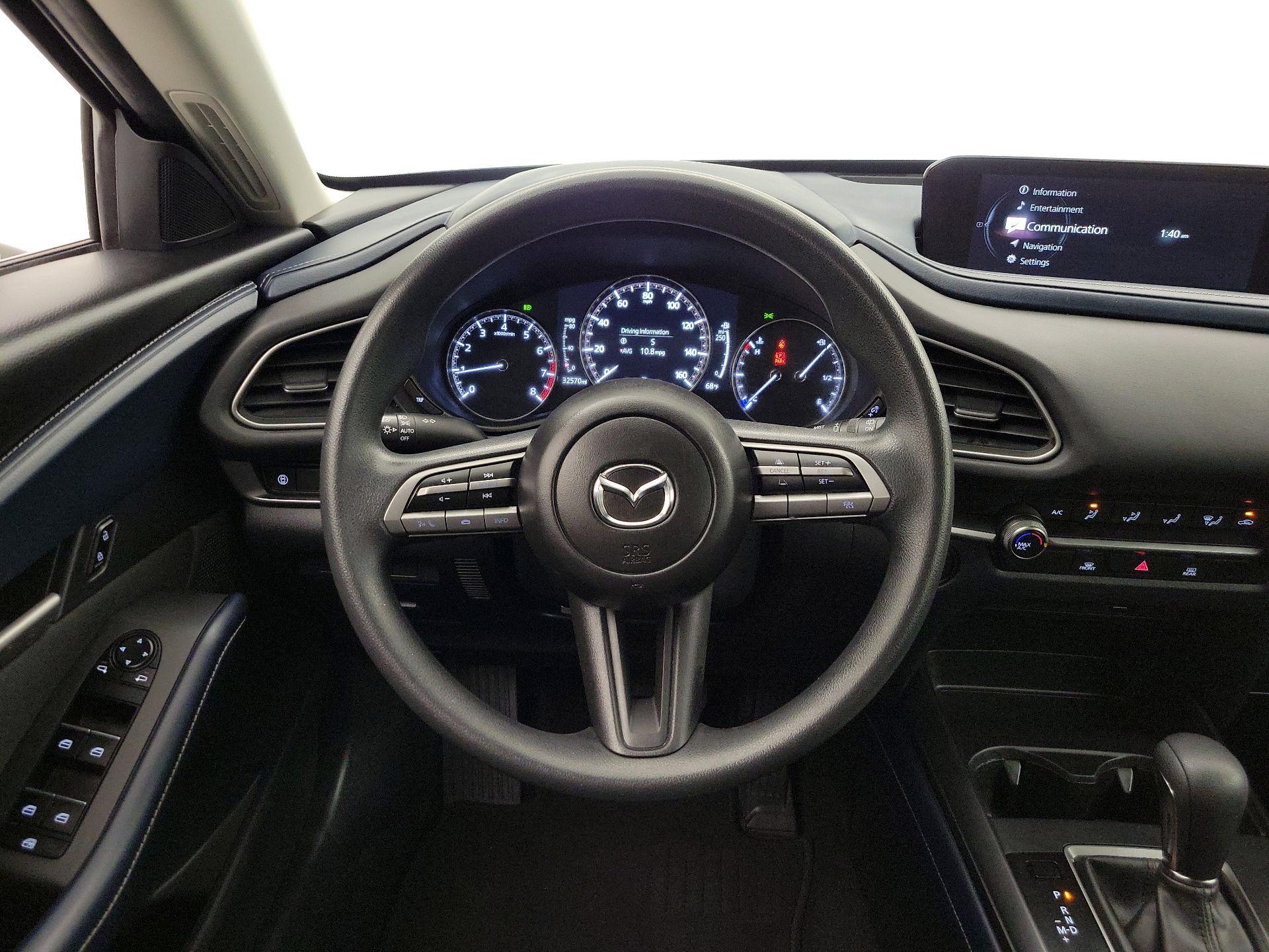 Thumbnail: 2020 Mazda CX-30 - 10