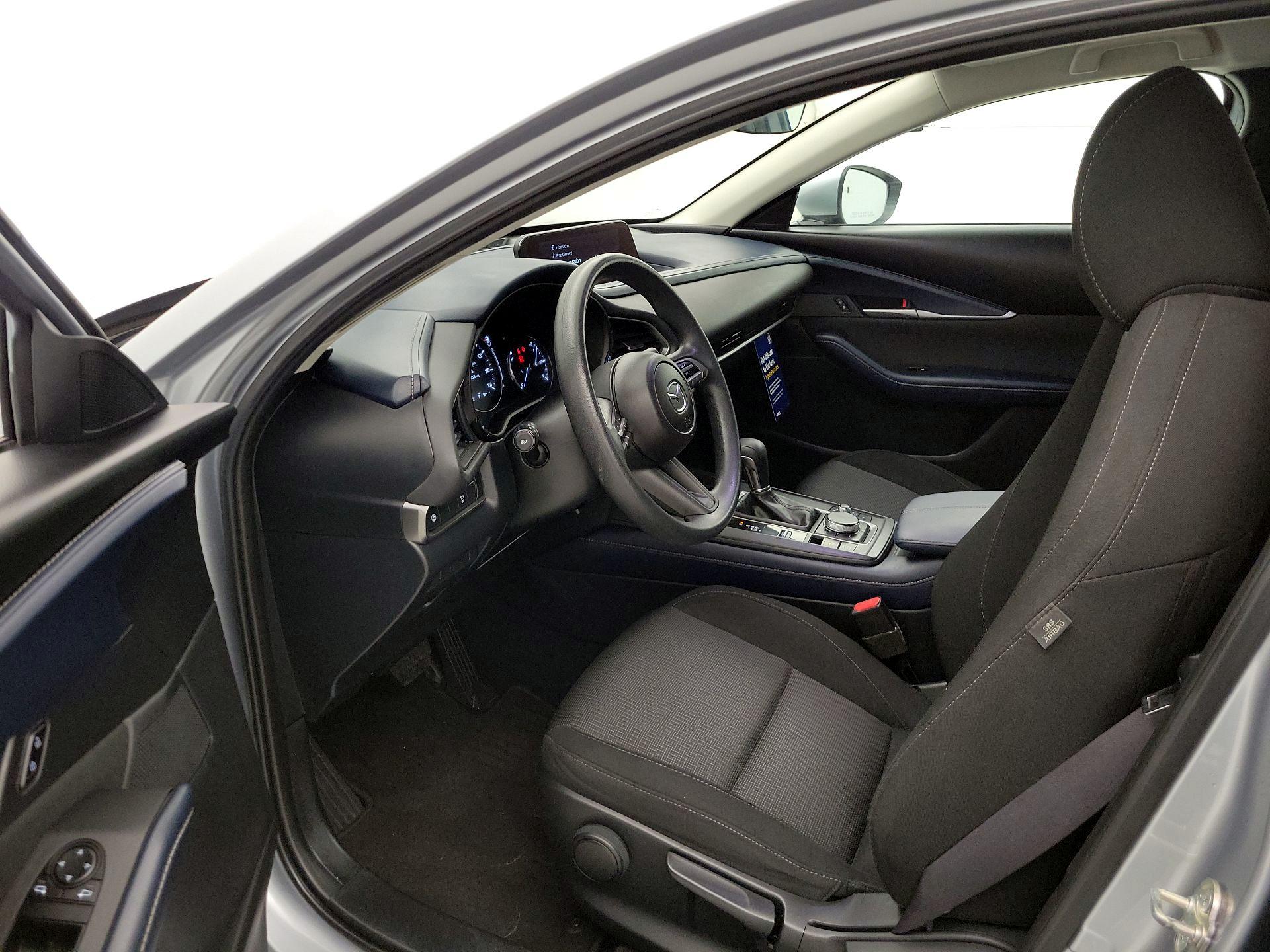 Thumbnail: 2020 Mazda CX-30 - 11