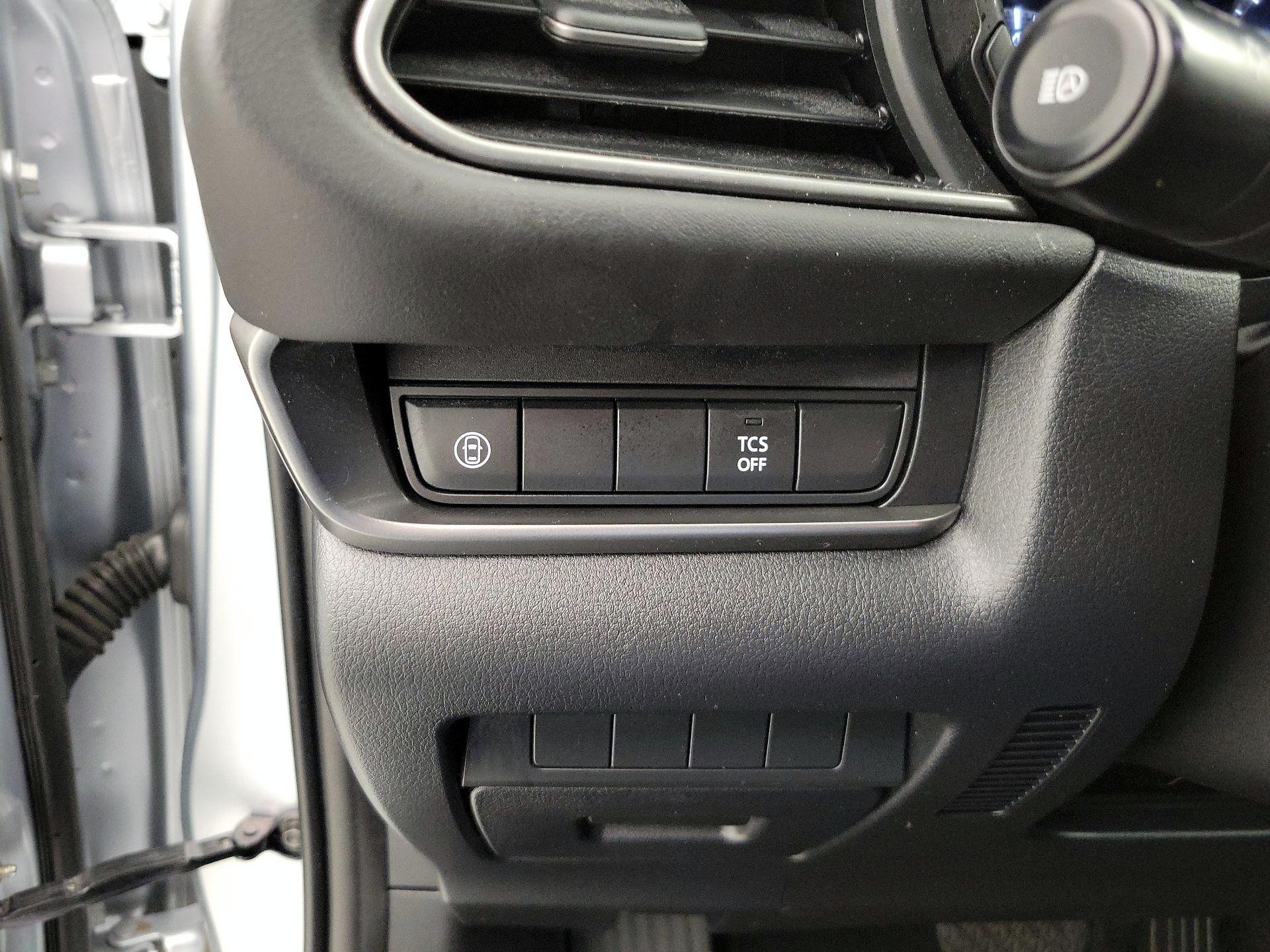 Thumbnail: 2020 Mazda CX-30 - 13