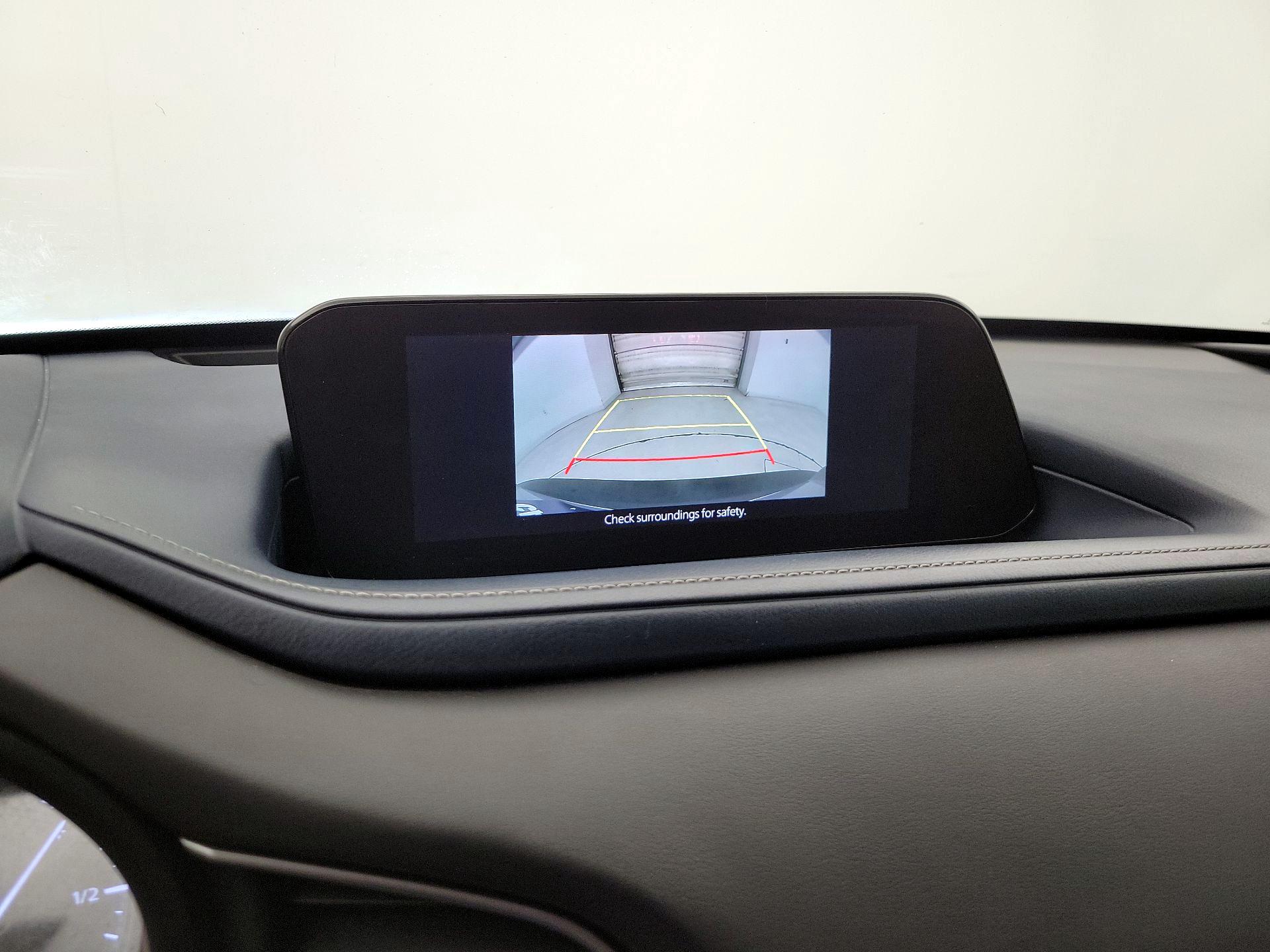 Thumbnail: 2020 Mazda CX-30 - 14