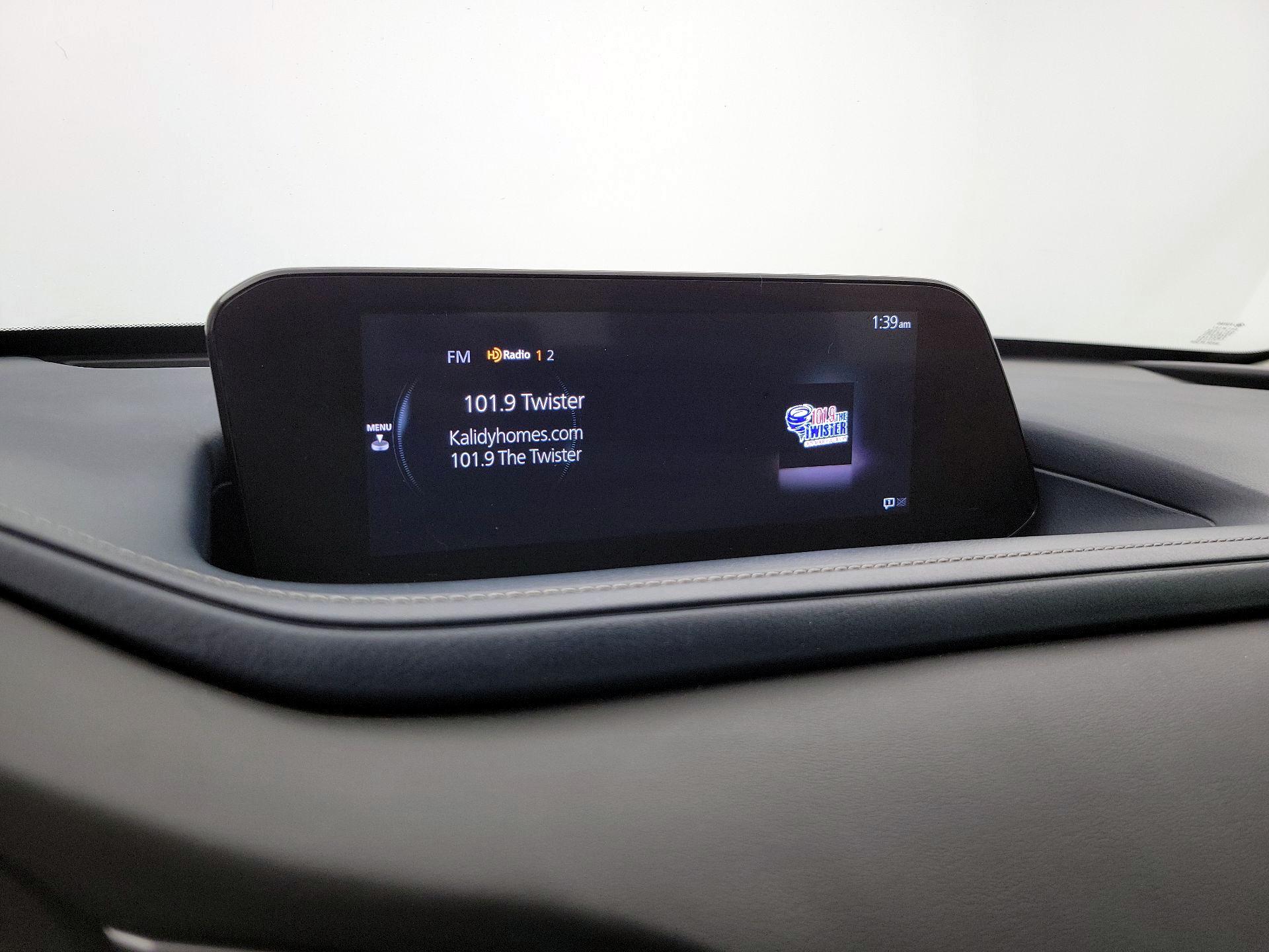 Thumbnail: 2020 Mazda CX-30 - 15