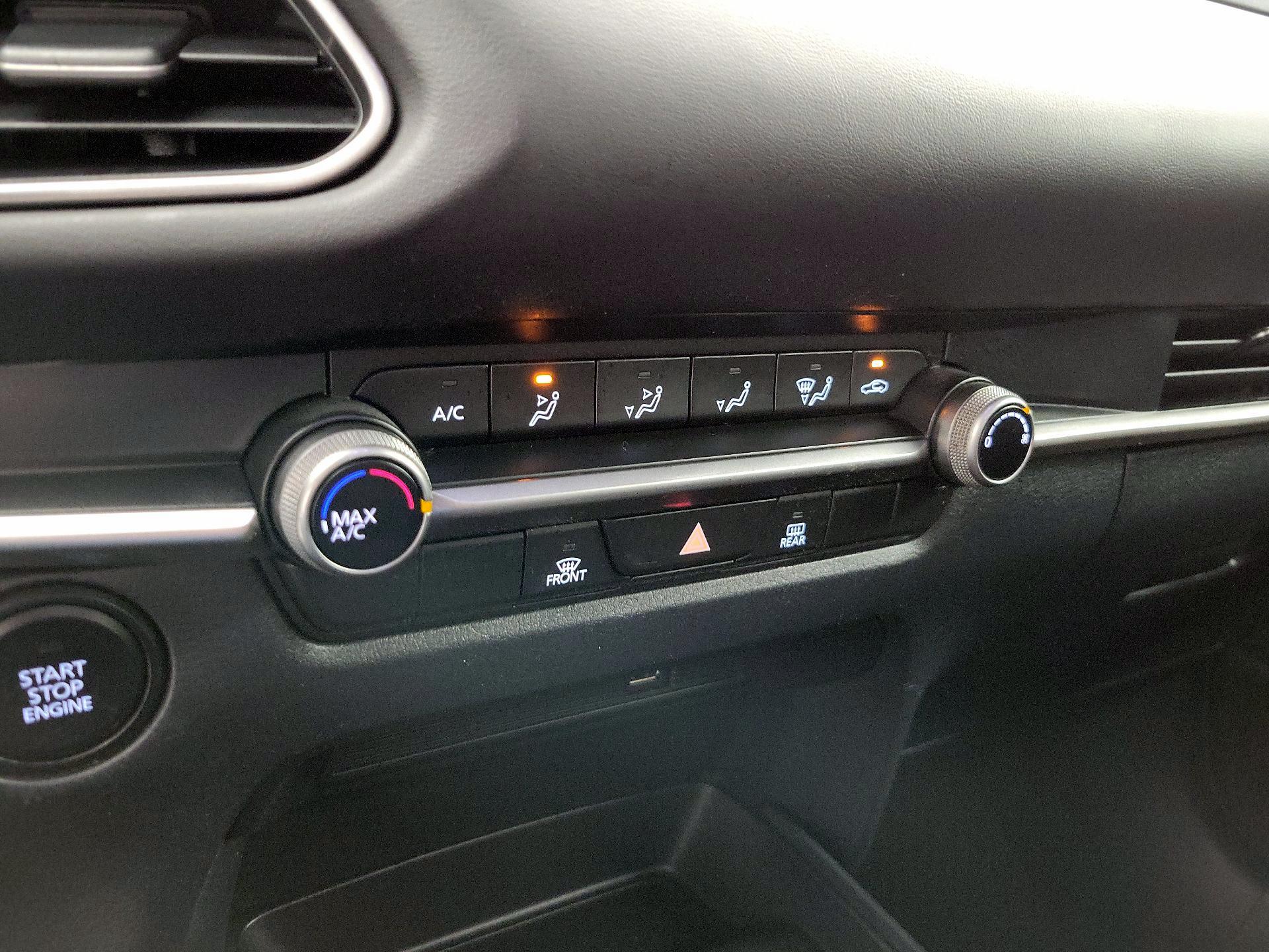 Thumbnail: 2020 Mazda CX-30 - 16