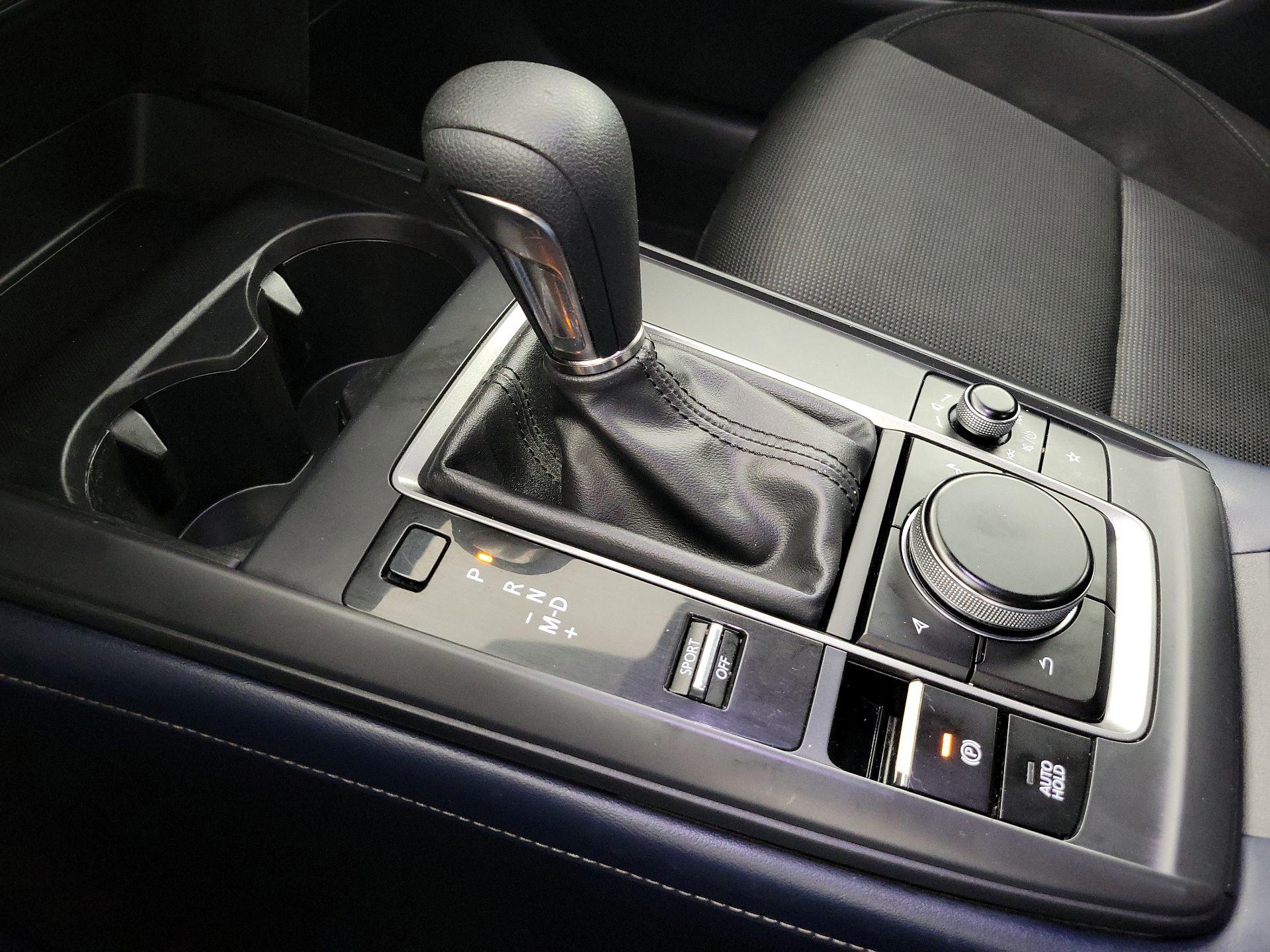 Thumbnail: 2020 Mazda CX-30 - 17