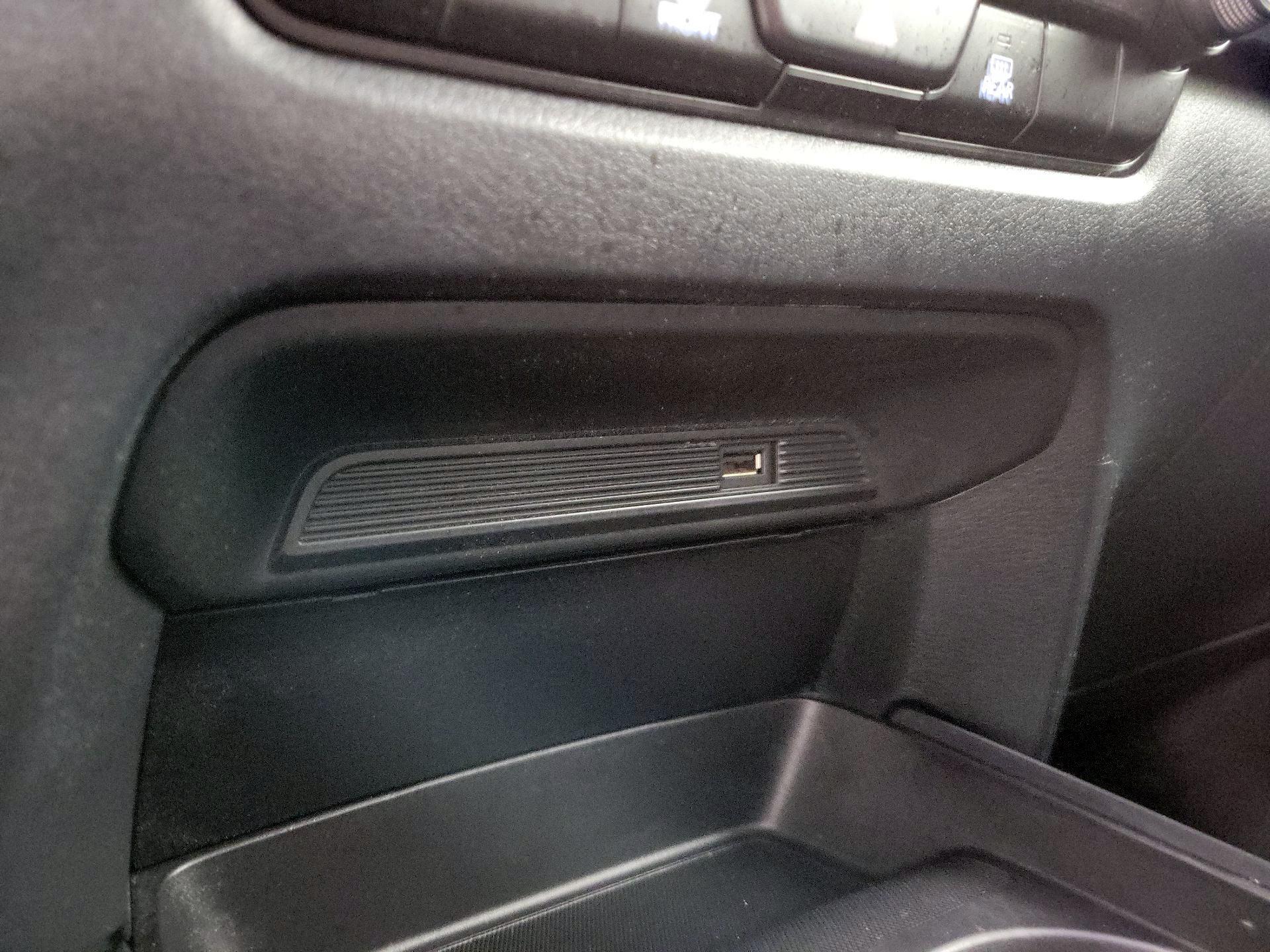 Thumbnail: 2020 Mazda CX-30 - 18