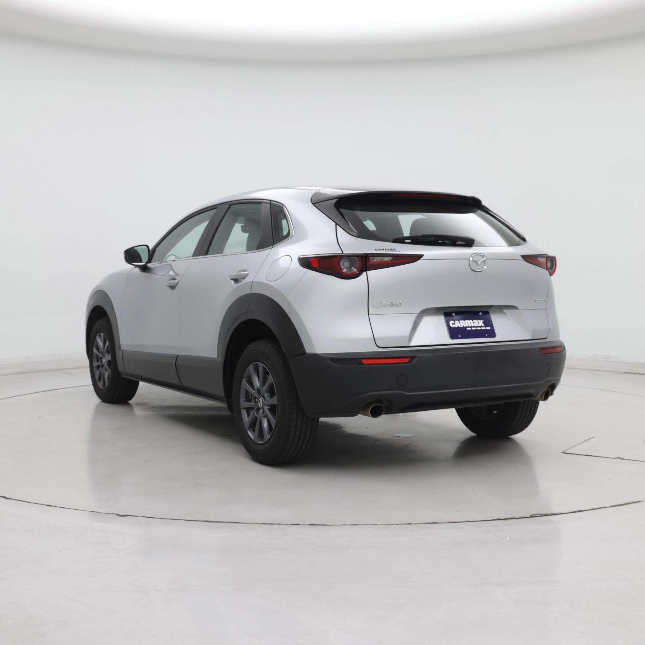 Thumbnail: 2020 Mazda CX-30 - 2