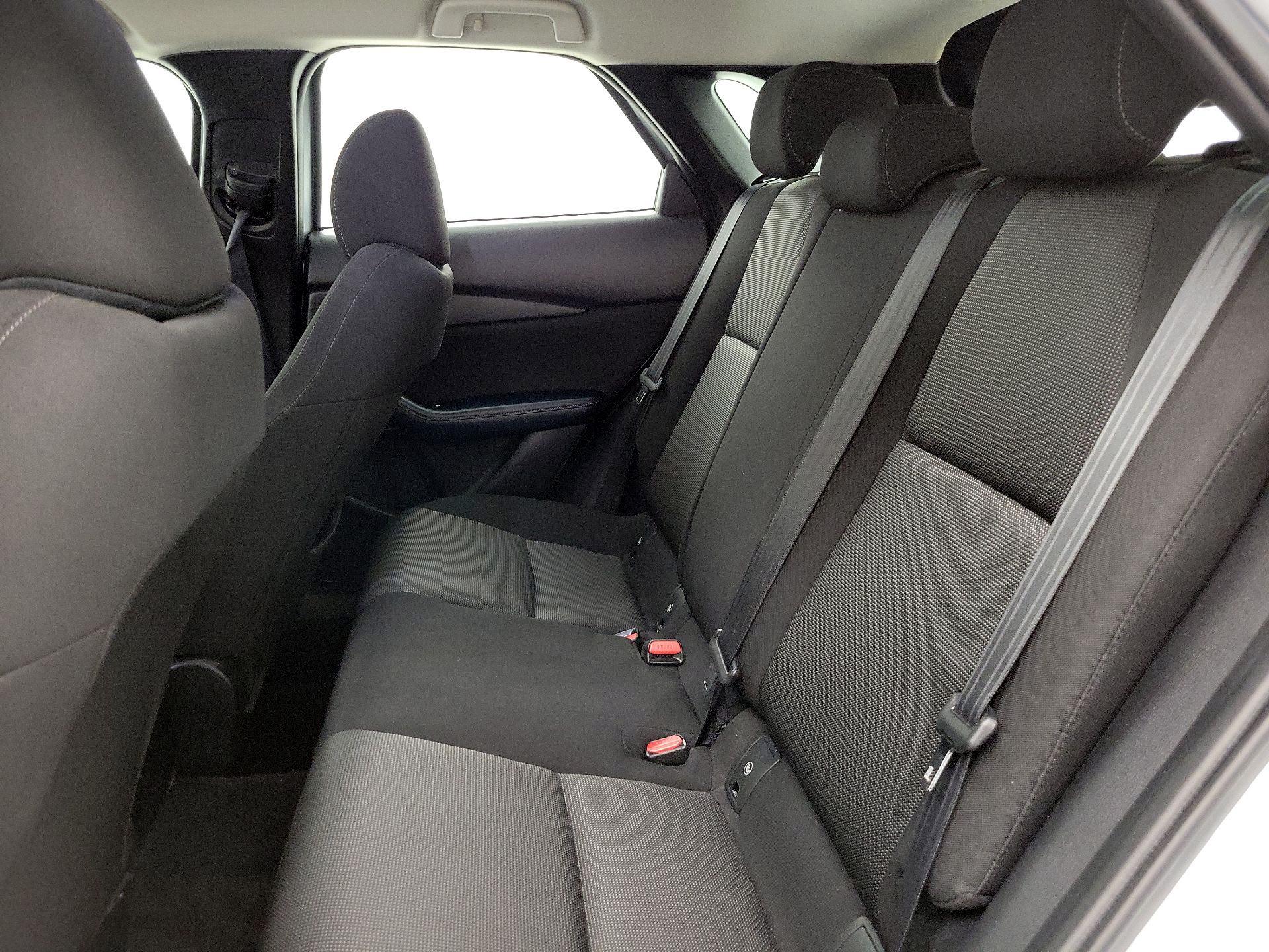 Thumbnail: 2020 Mazda CX-30 - 19