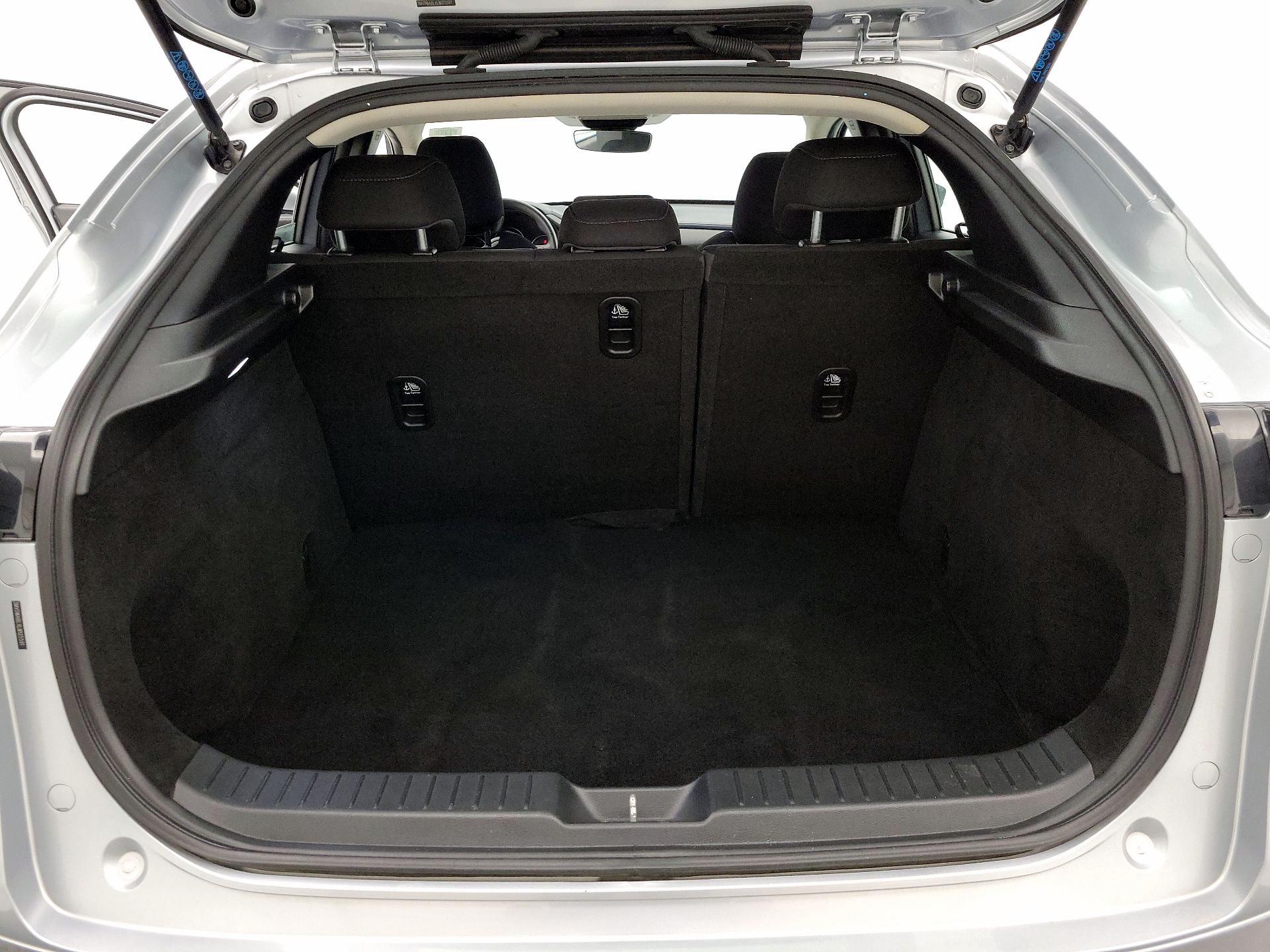 Thumbnail: 2020 Mazda CX-30 - 20