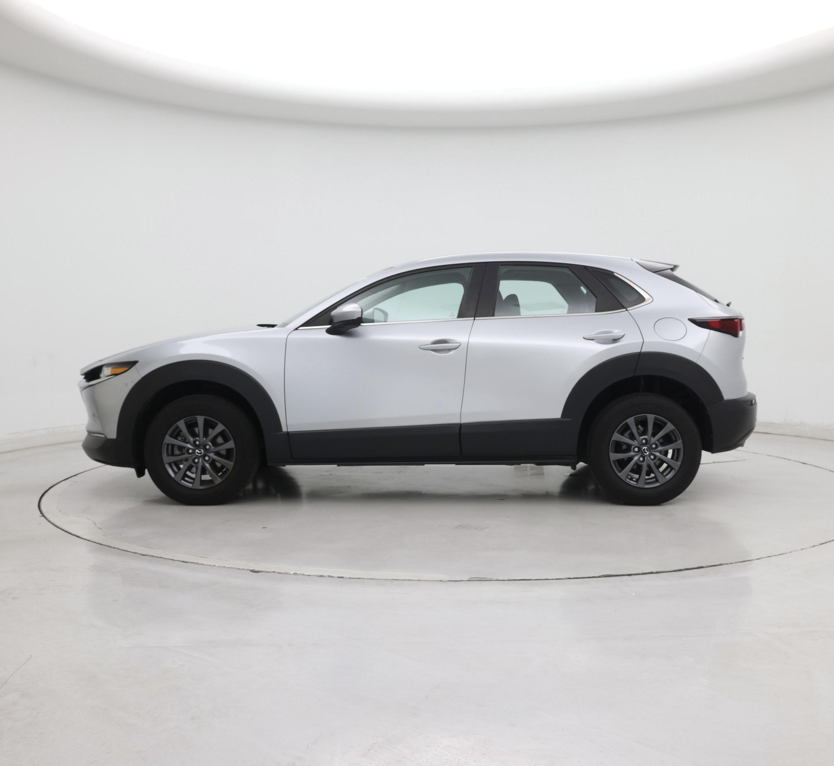 Thumbnail: 2020 Mazda CX-30 - 3