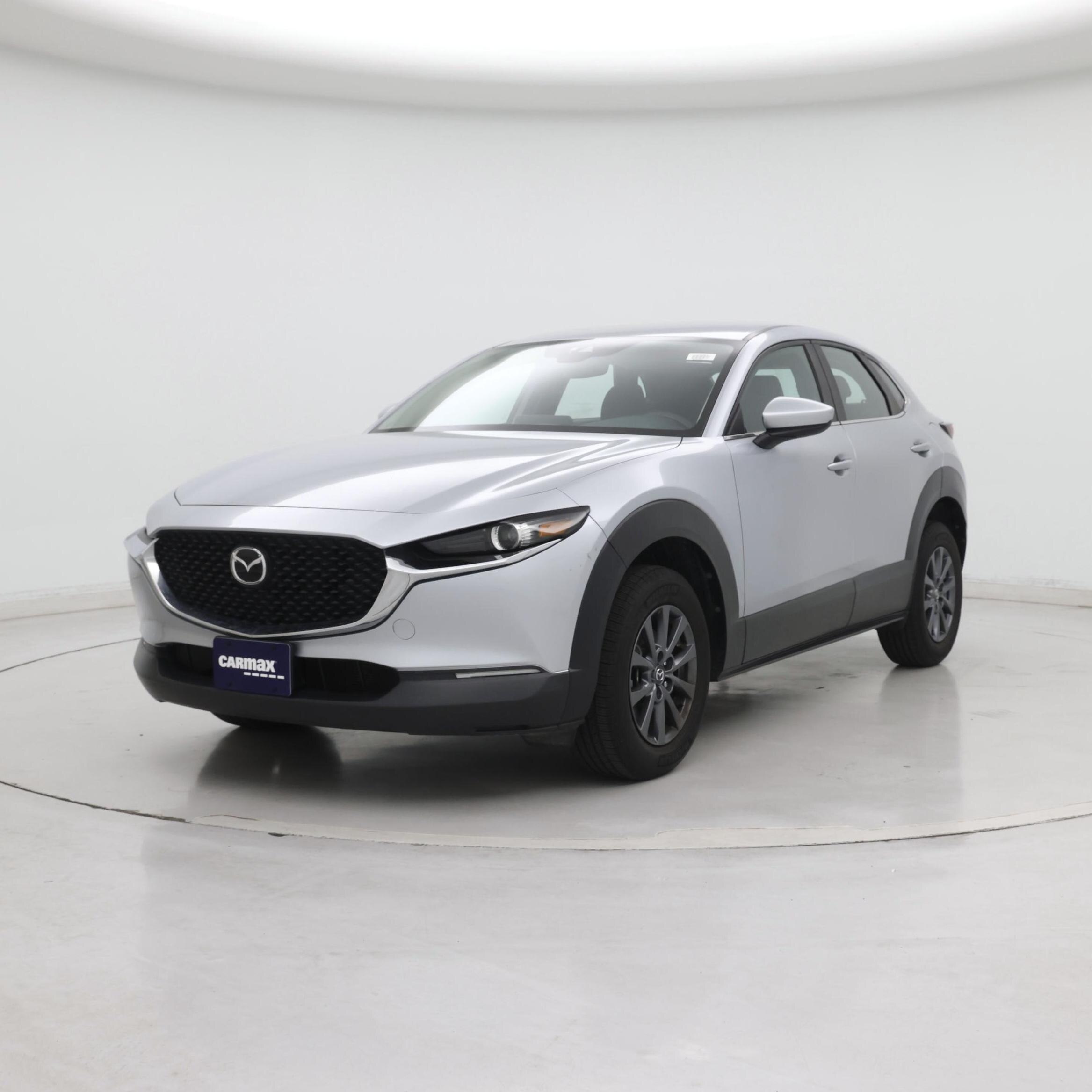 Thumbnail: 2020 Mazda CX-30 - 4