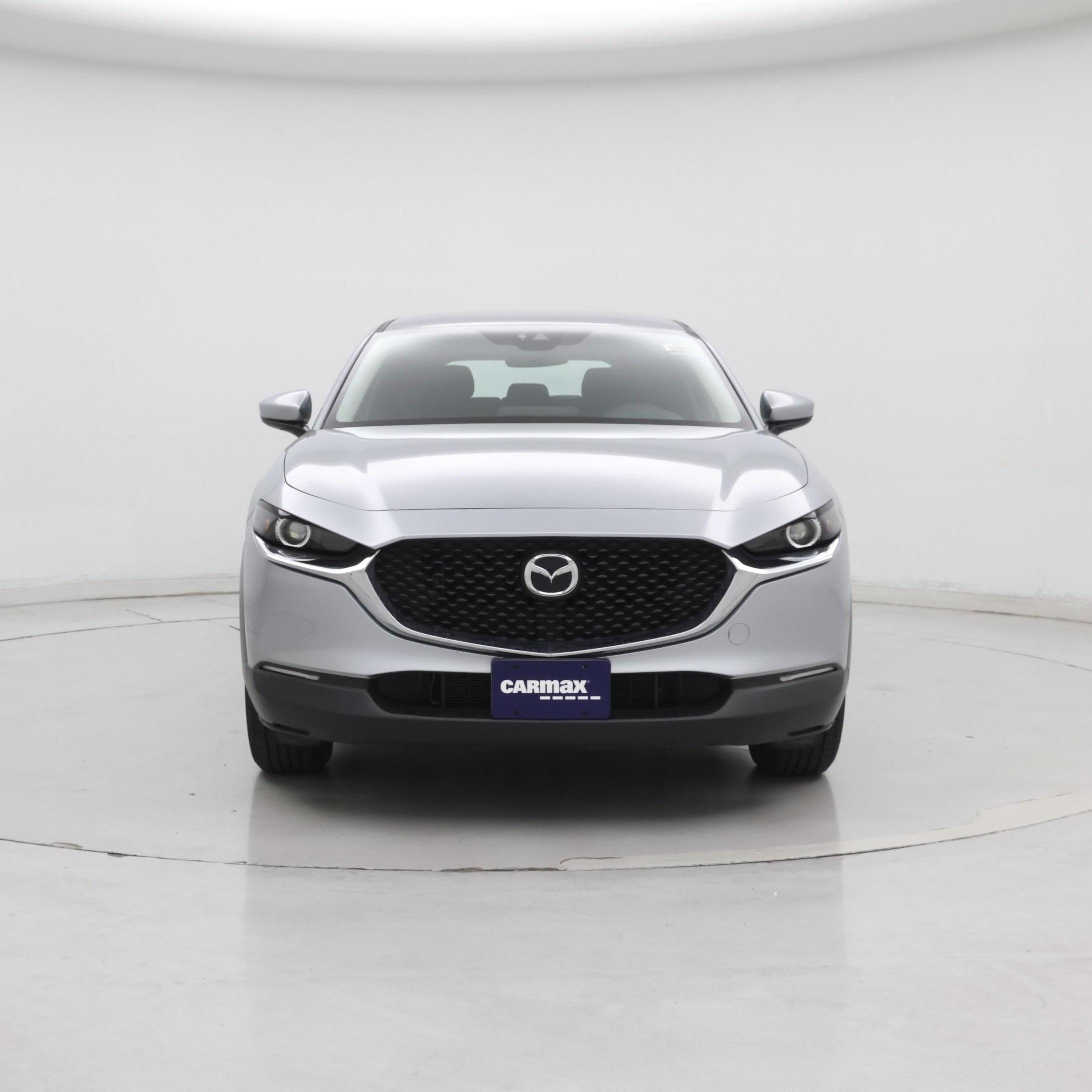 Thumbnail: 2020 Mazda CX-30 - 5