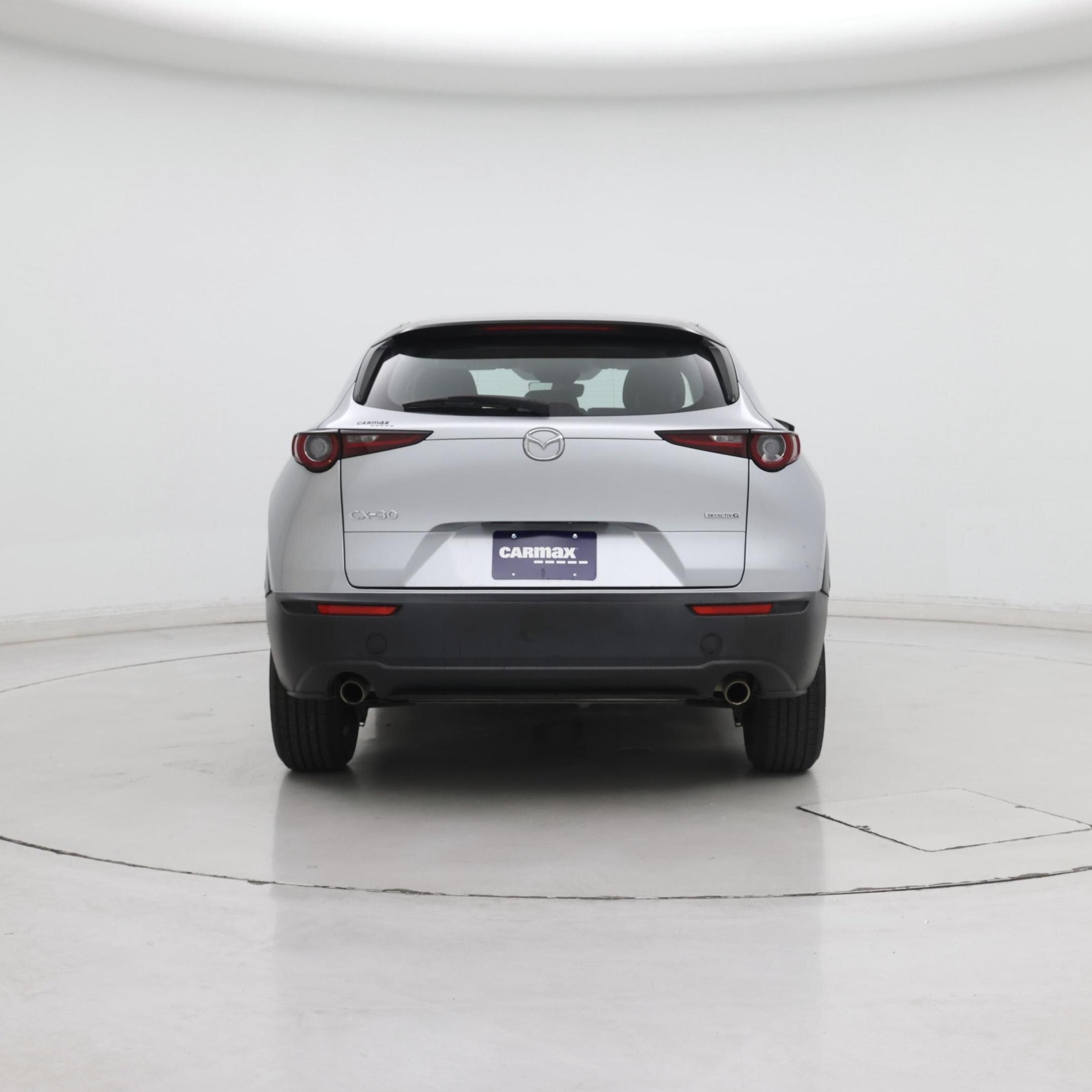 Thumbnail: 2020 Mazda CX-30 - 6
