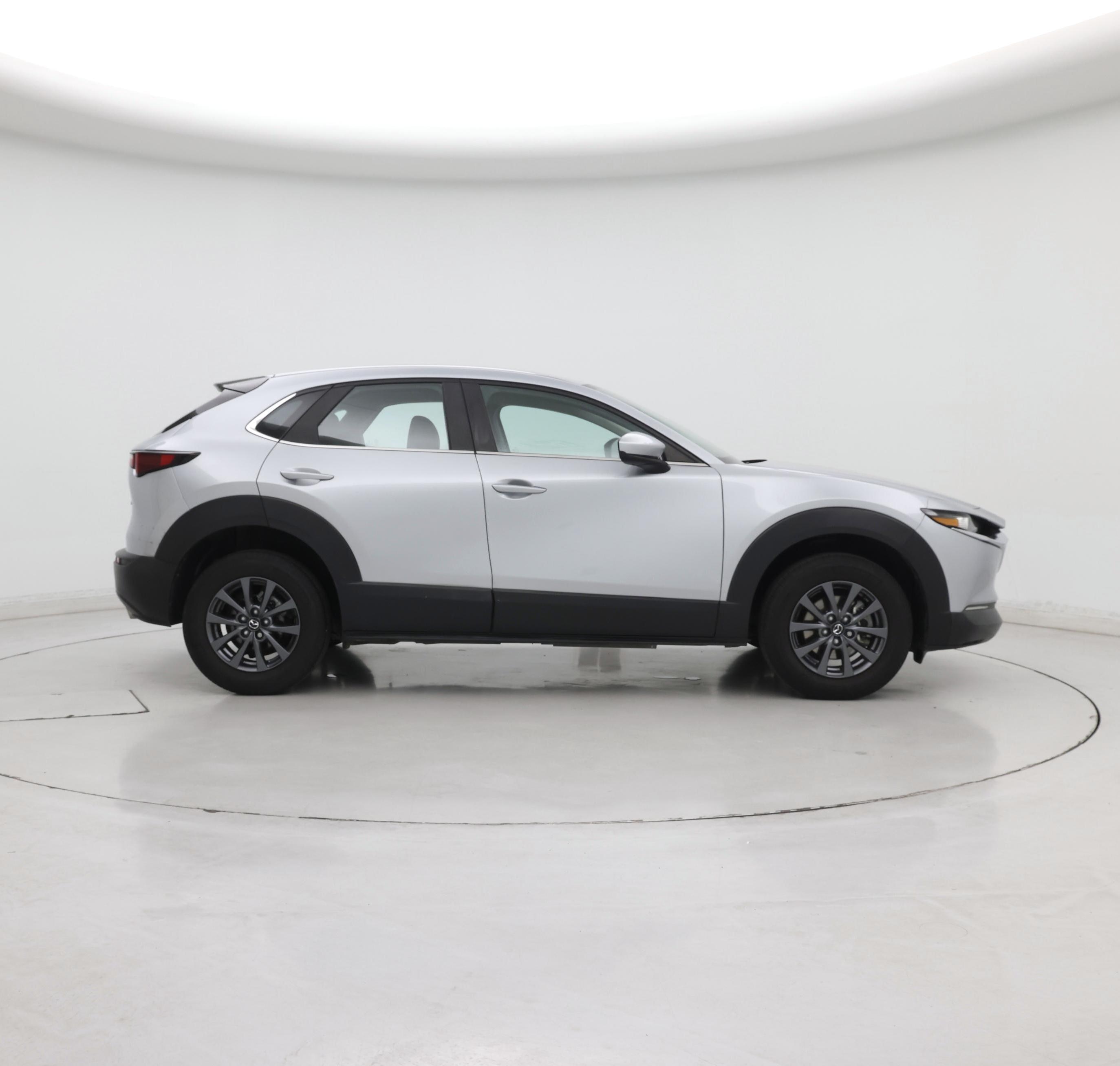 Thumbnail: 2020 Mazda CX-30 - 7
