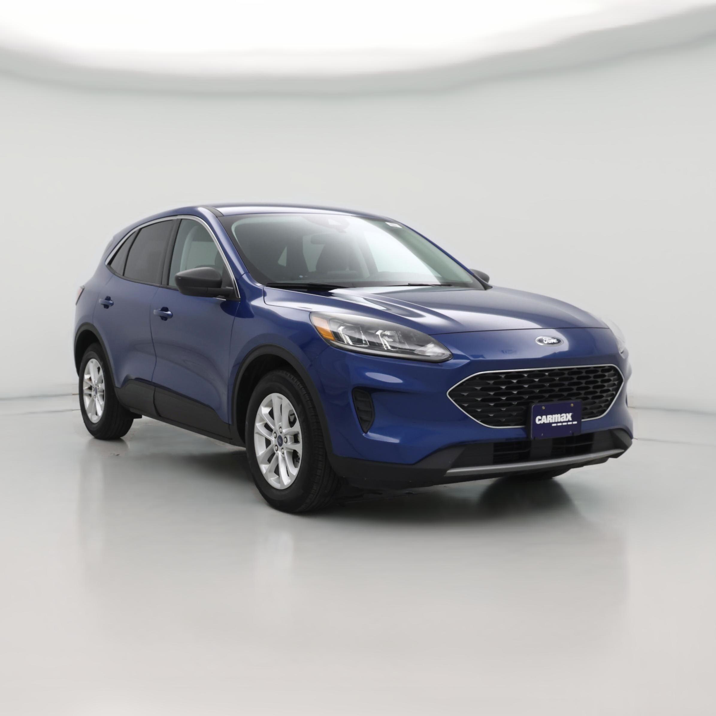 Thumbnail: 2022 Ford Escape - 1