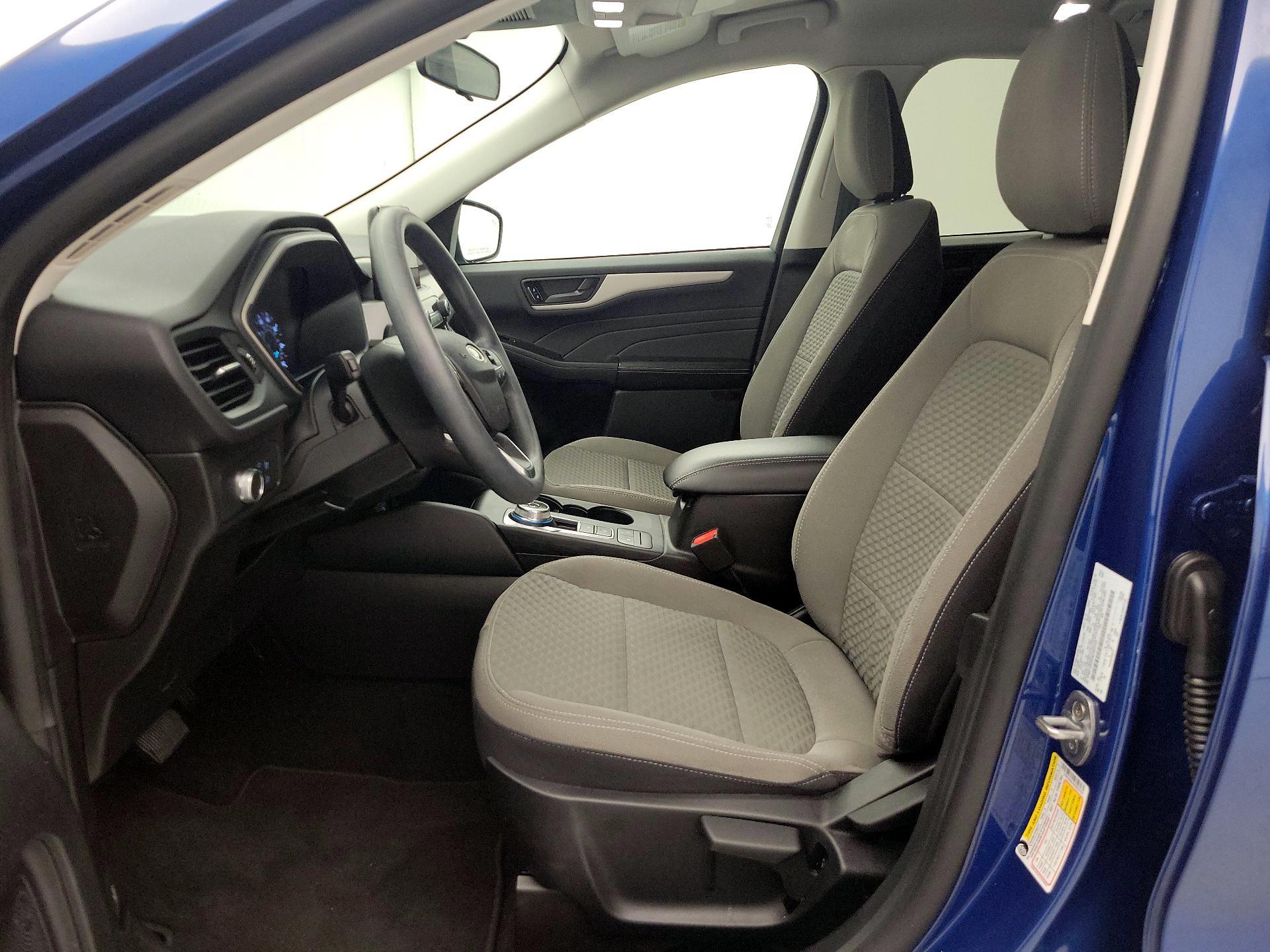 Thumbnail: 2022 Ford Escape - 11