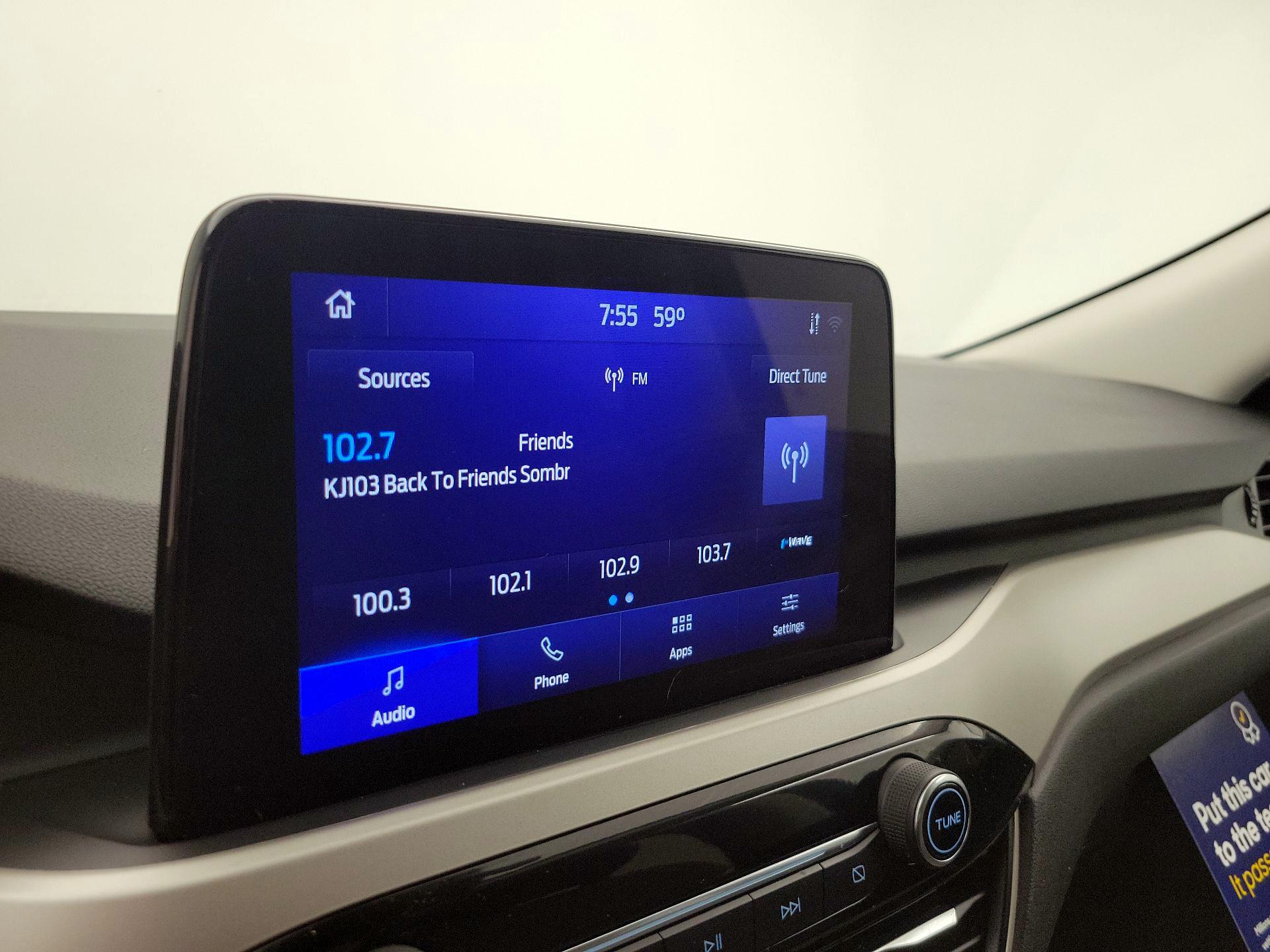 Thumbnail: 2022 Ford Escape - 15