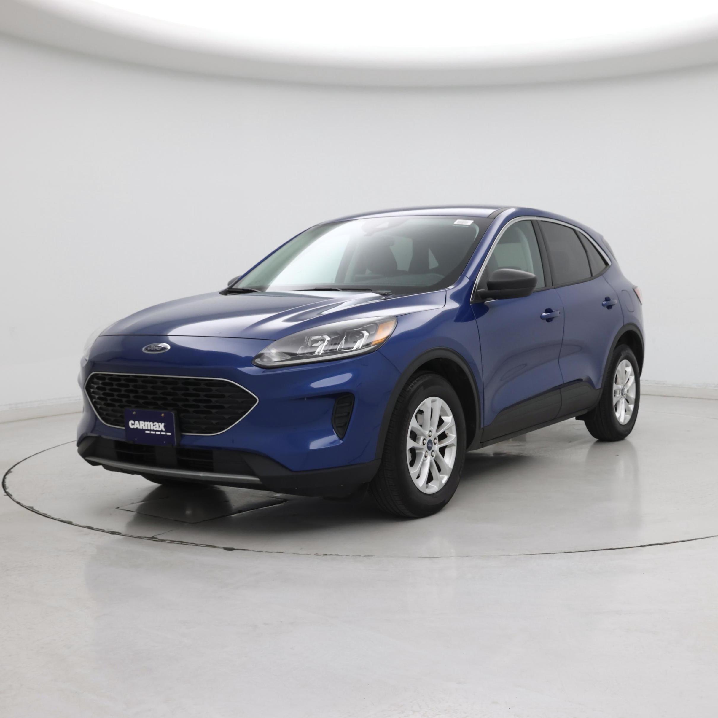Thumbnail: 2022 Ford Escape - 4
