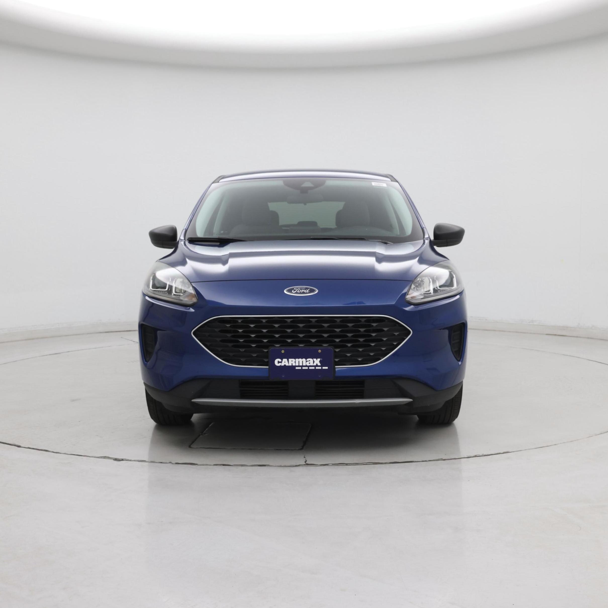 Thumbnail: 2022 Ford Escape - 5