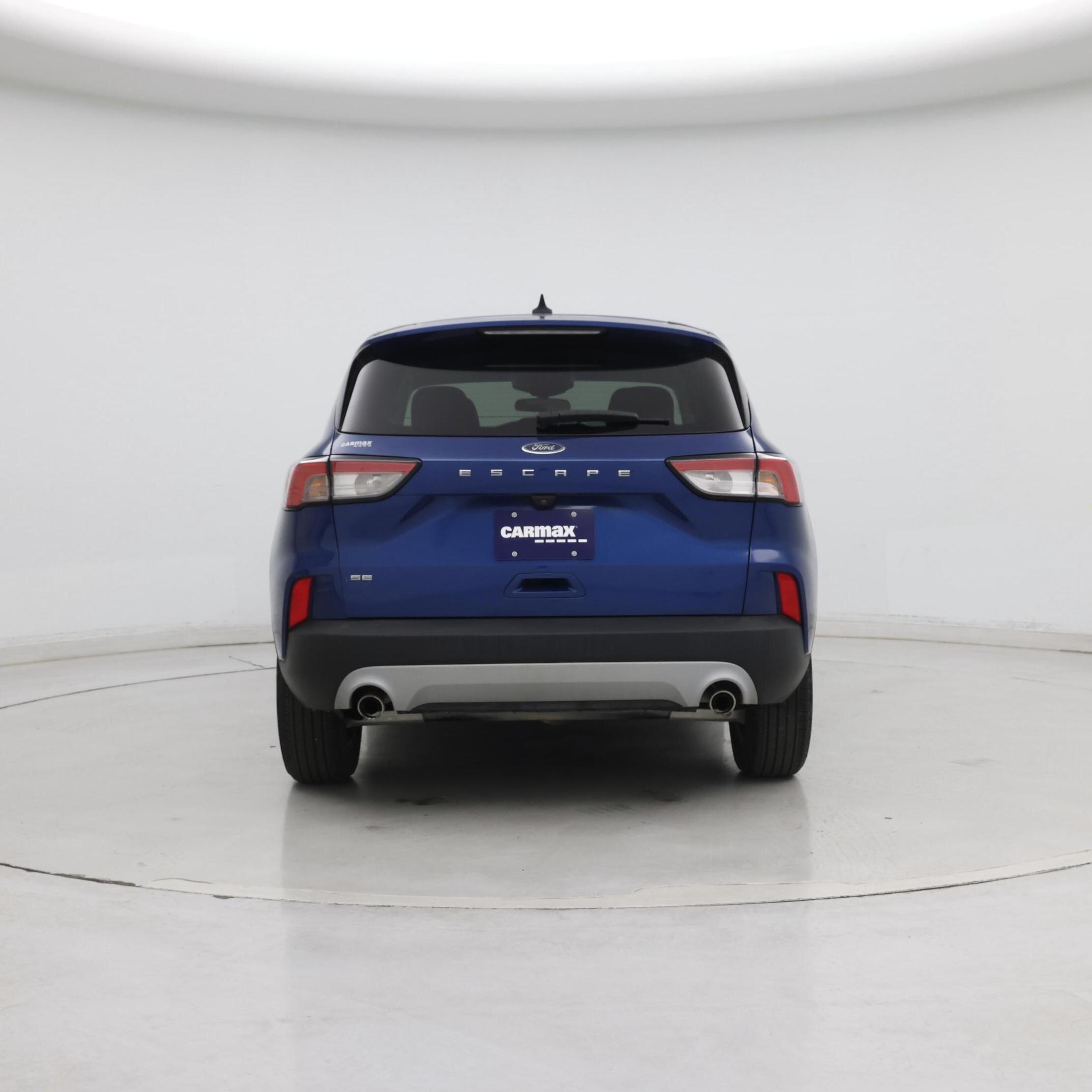 Thumbnail: 2022 Ford Escape - 6