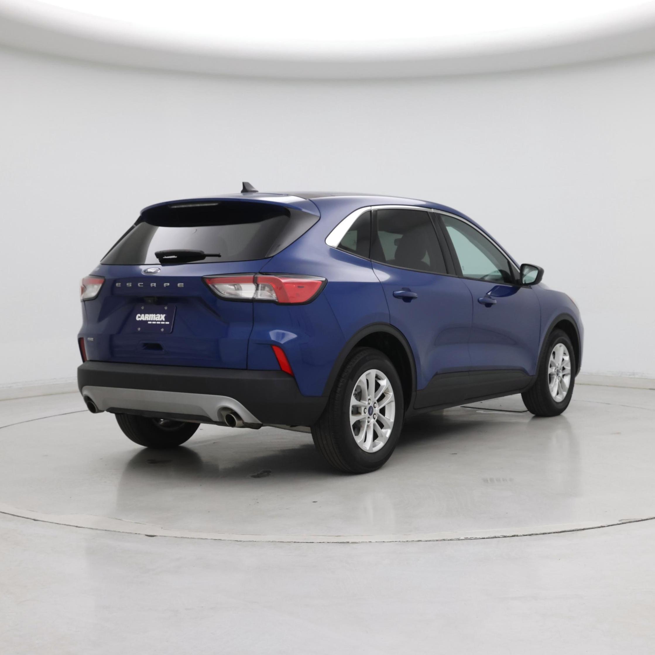 Thumbnail: 2022 Ford Escape - 8