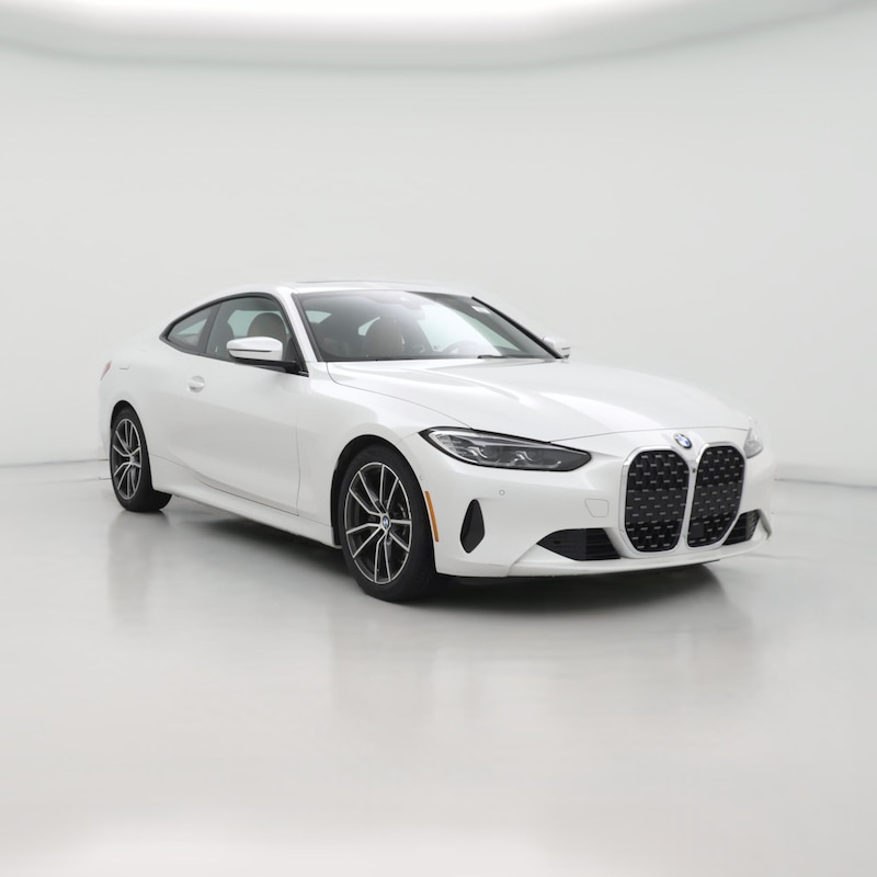 2021 BMW 430 I
