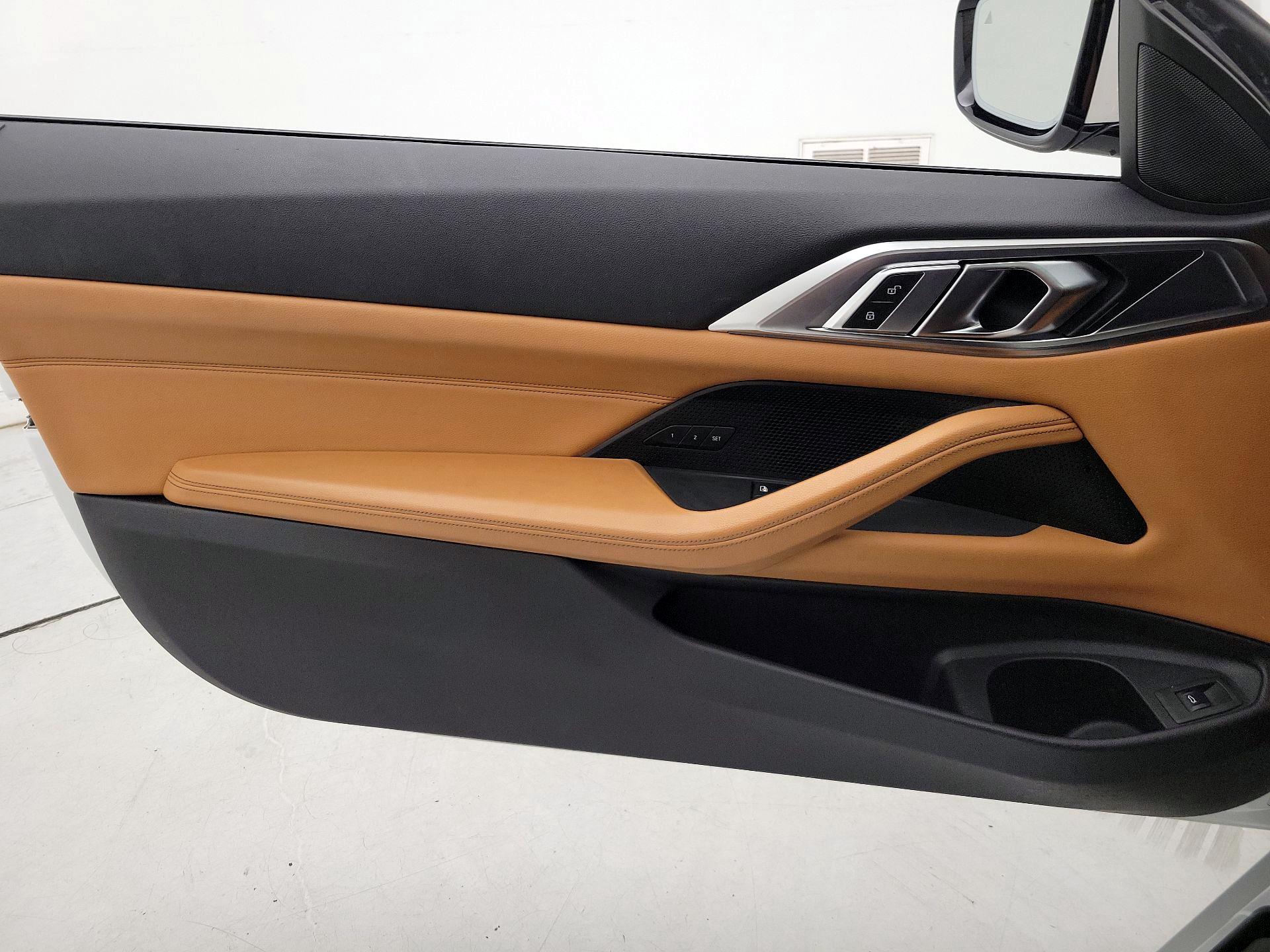 Thumbnail: 2021 BMW 4 Series - 12