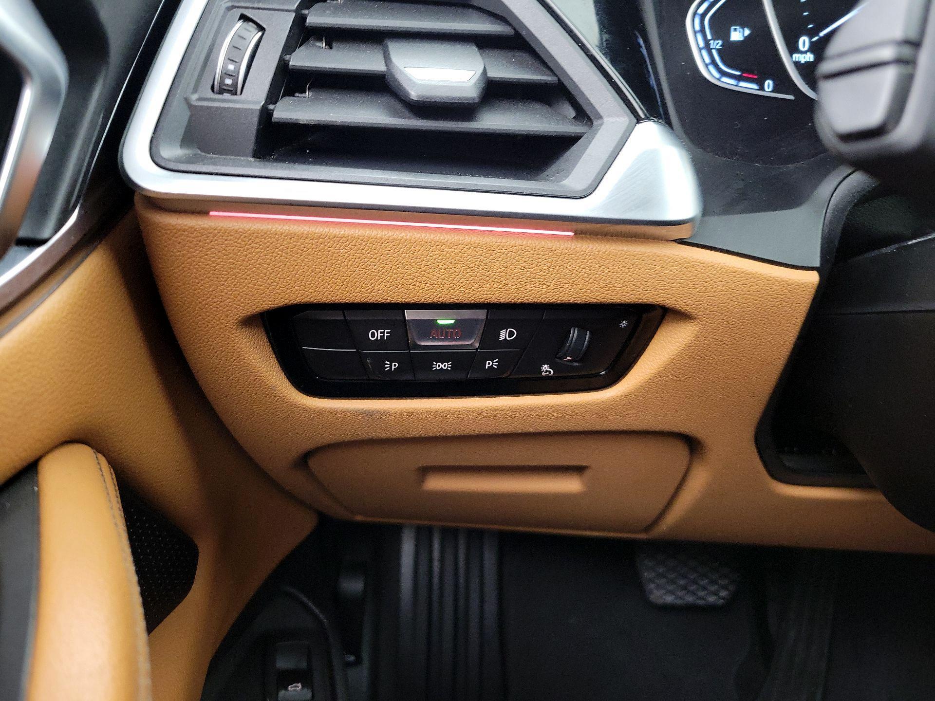 Thumbnail: 2021 BMW 4 Series - 13