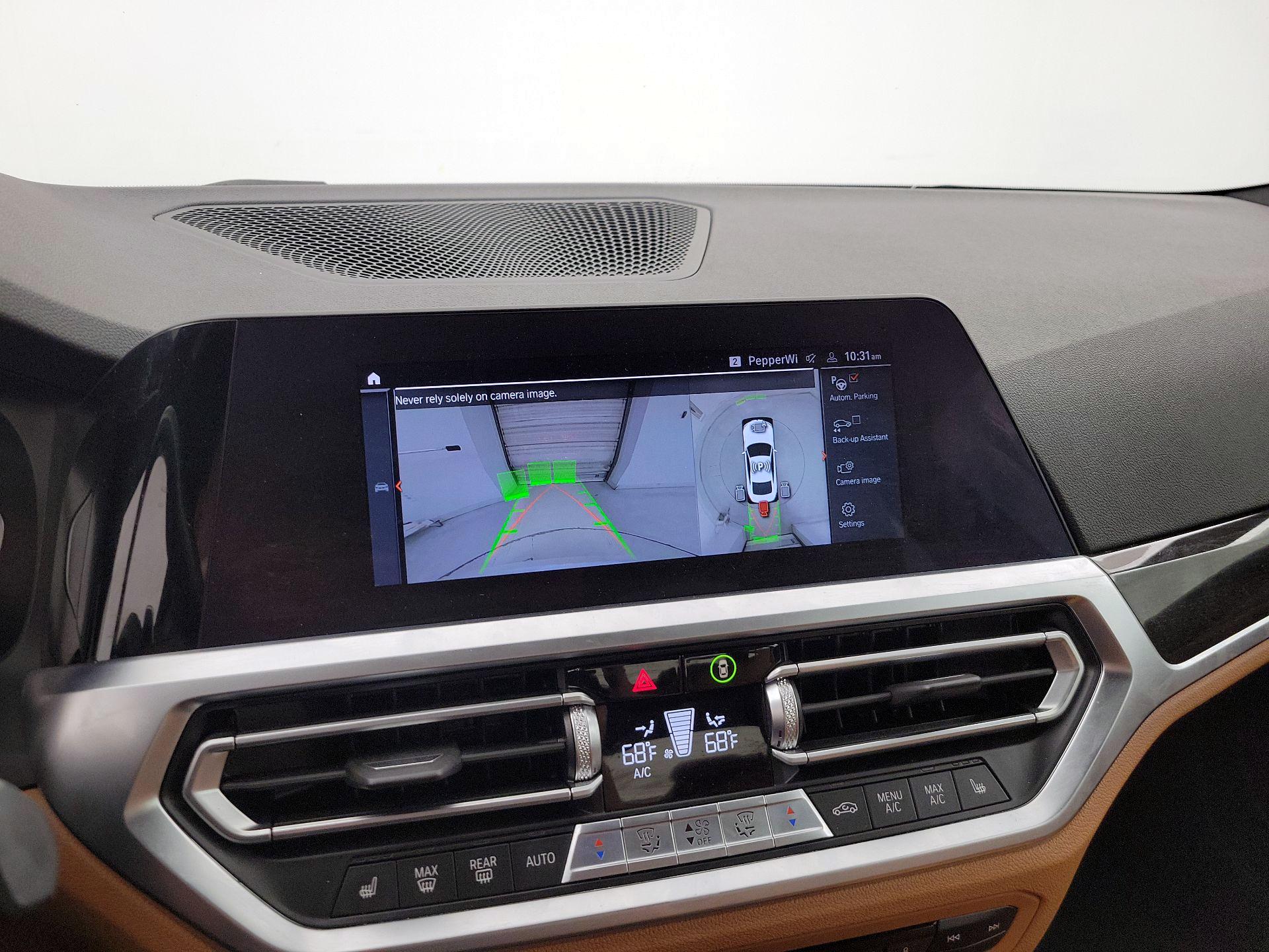 Thumbnail: 2021 BMW 4 Series - 15