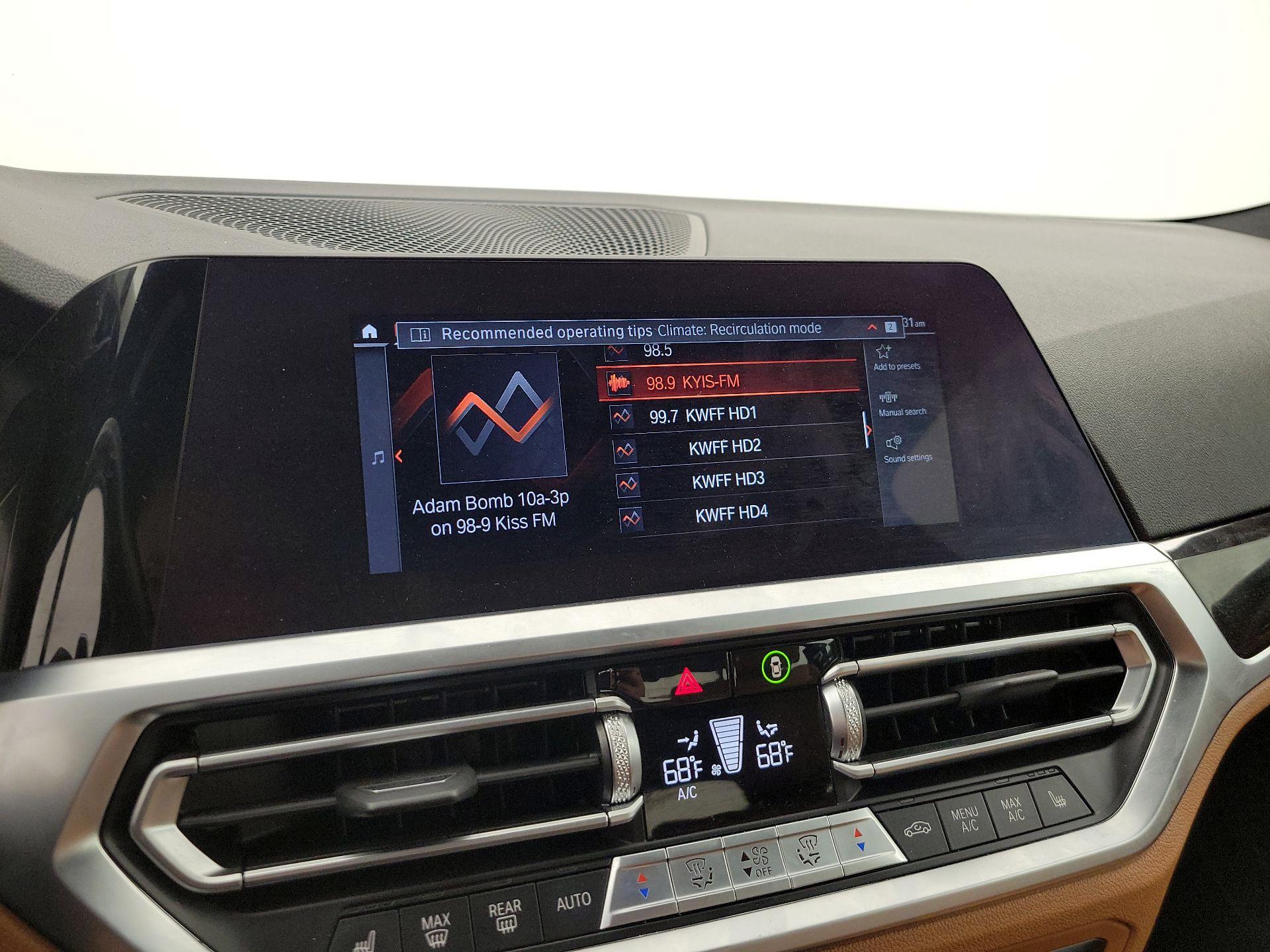 Thumbnail: 2021 BMW 4 Series - 16