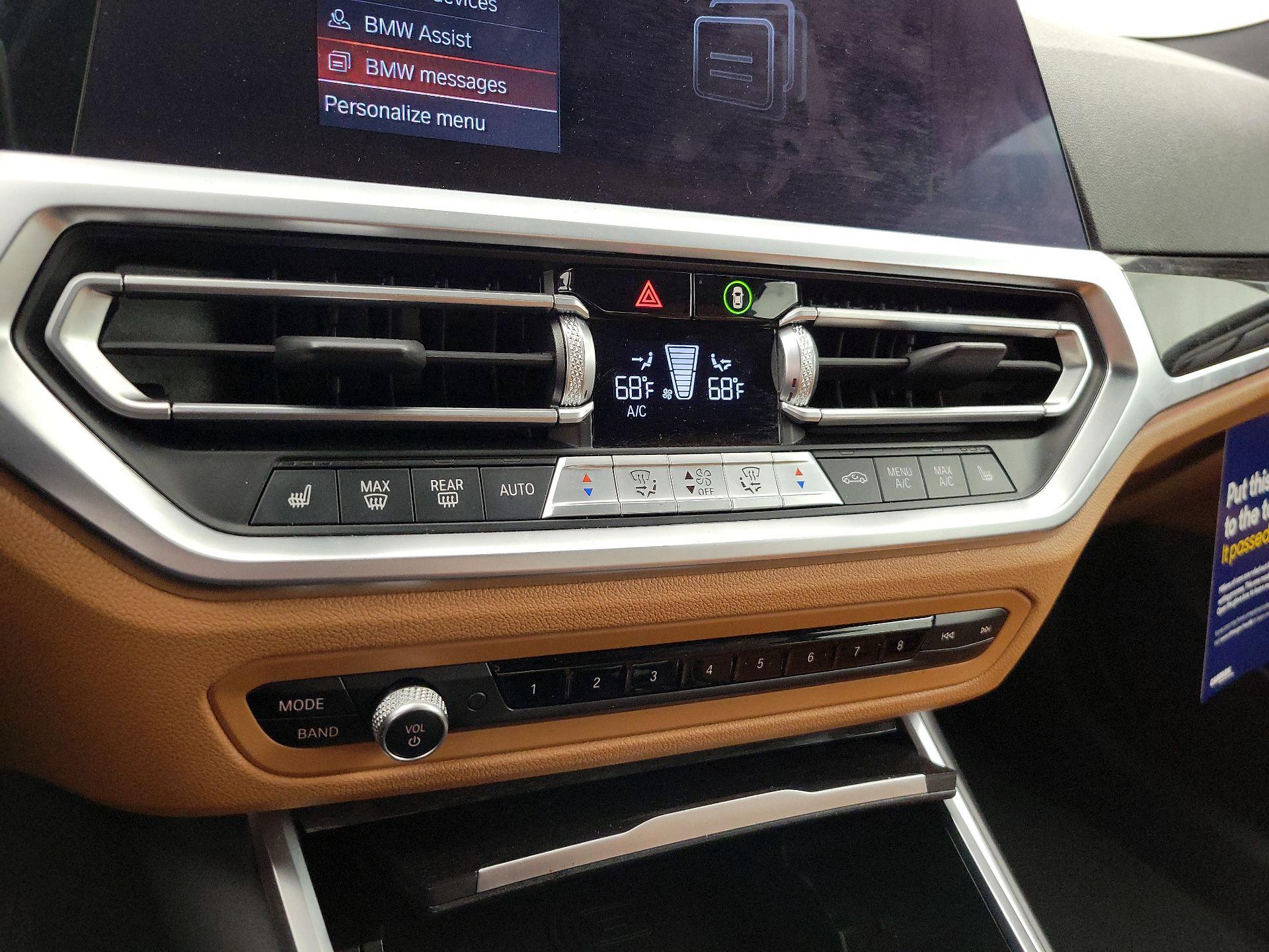 Thumbnail: 2021 BMW 4 Series - 17