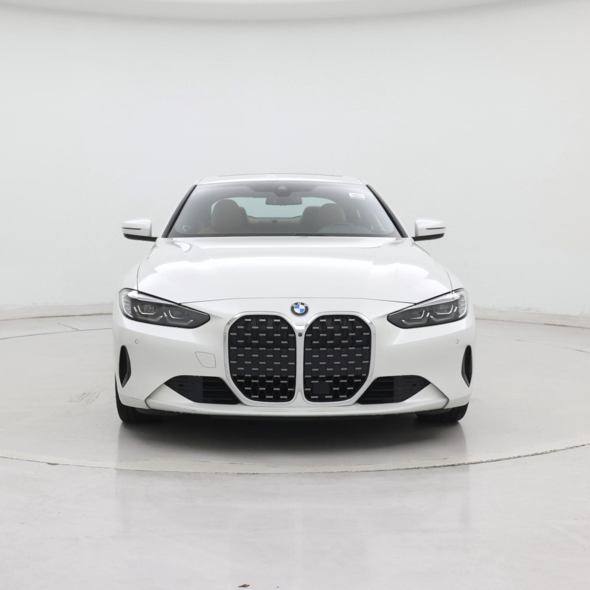 Thumbnail: 2021 BMW 4 Series - 5