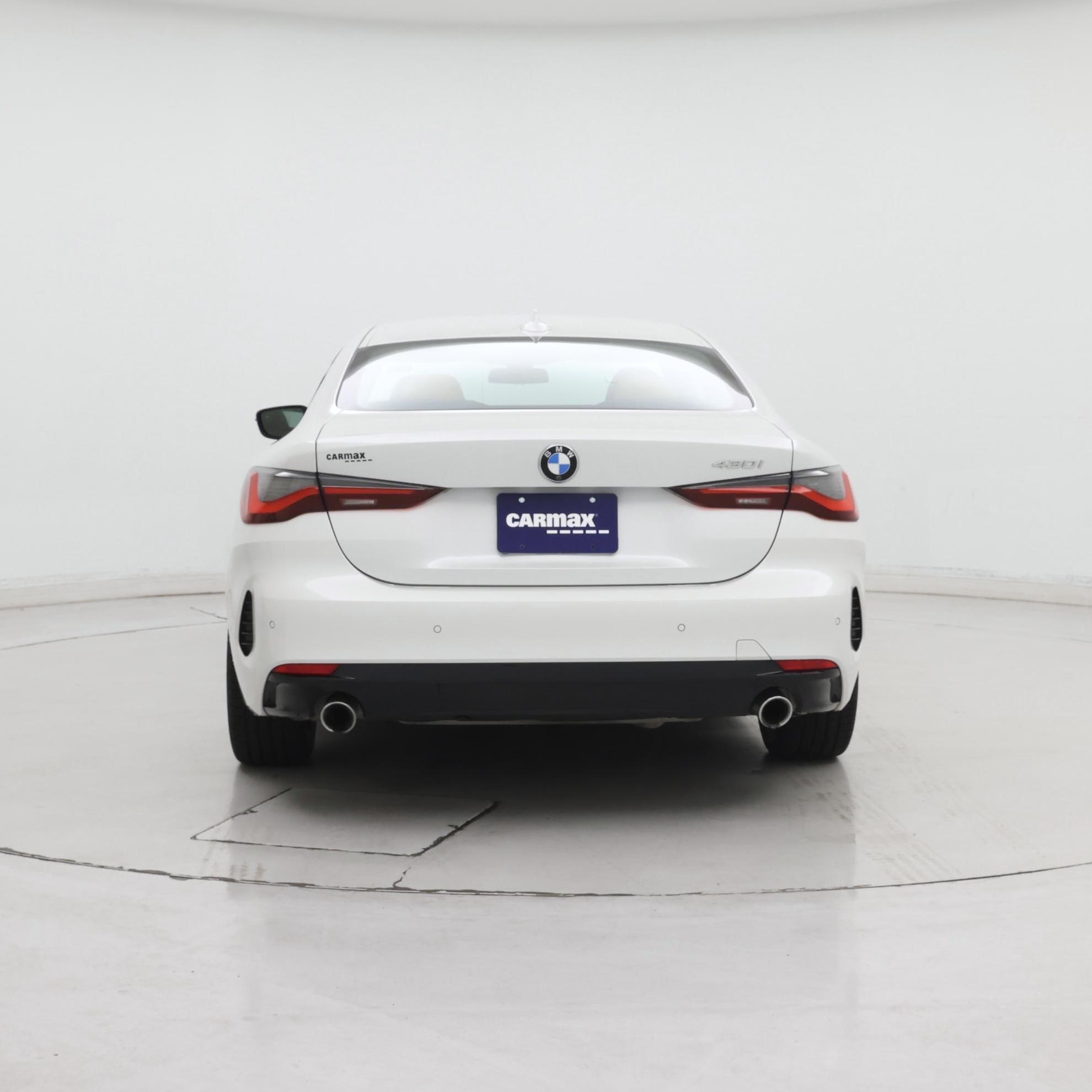 Thumbnail: 2021 BMW 4 Series - 6