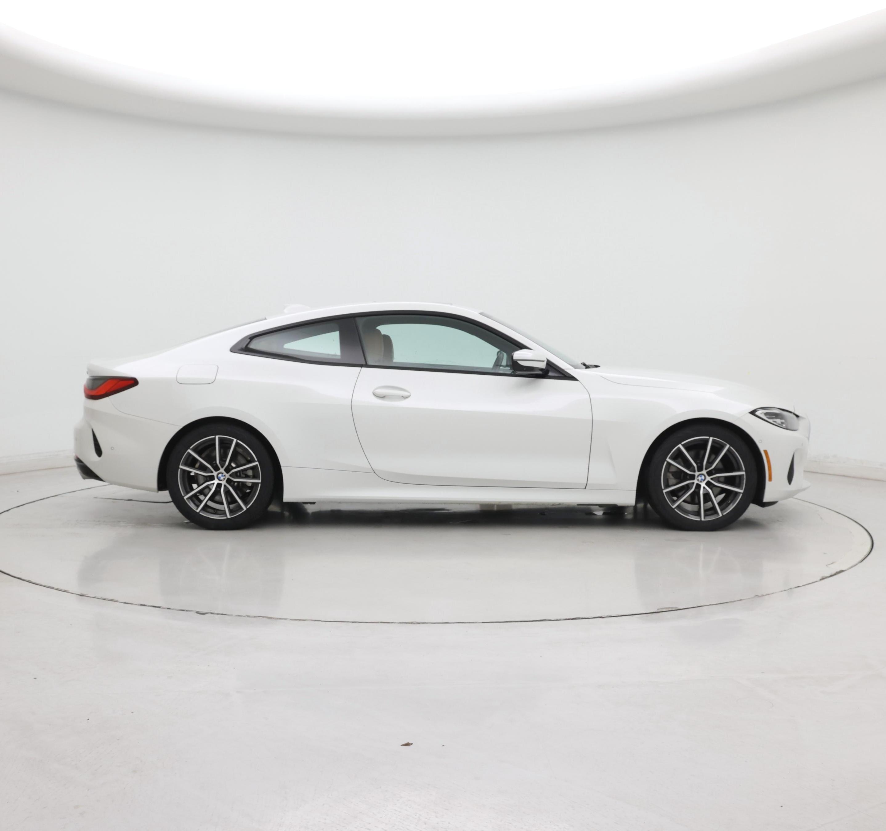 Thumbnail: 2021 BMW 4 Series - 7