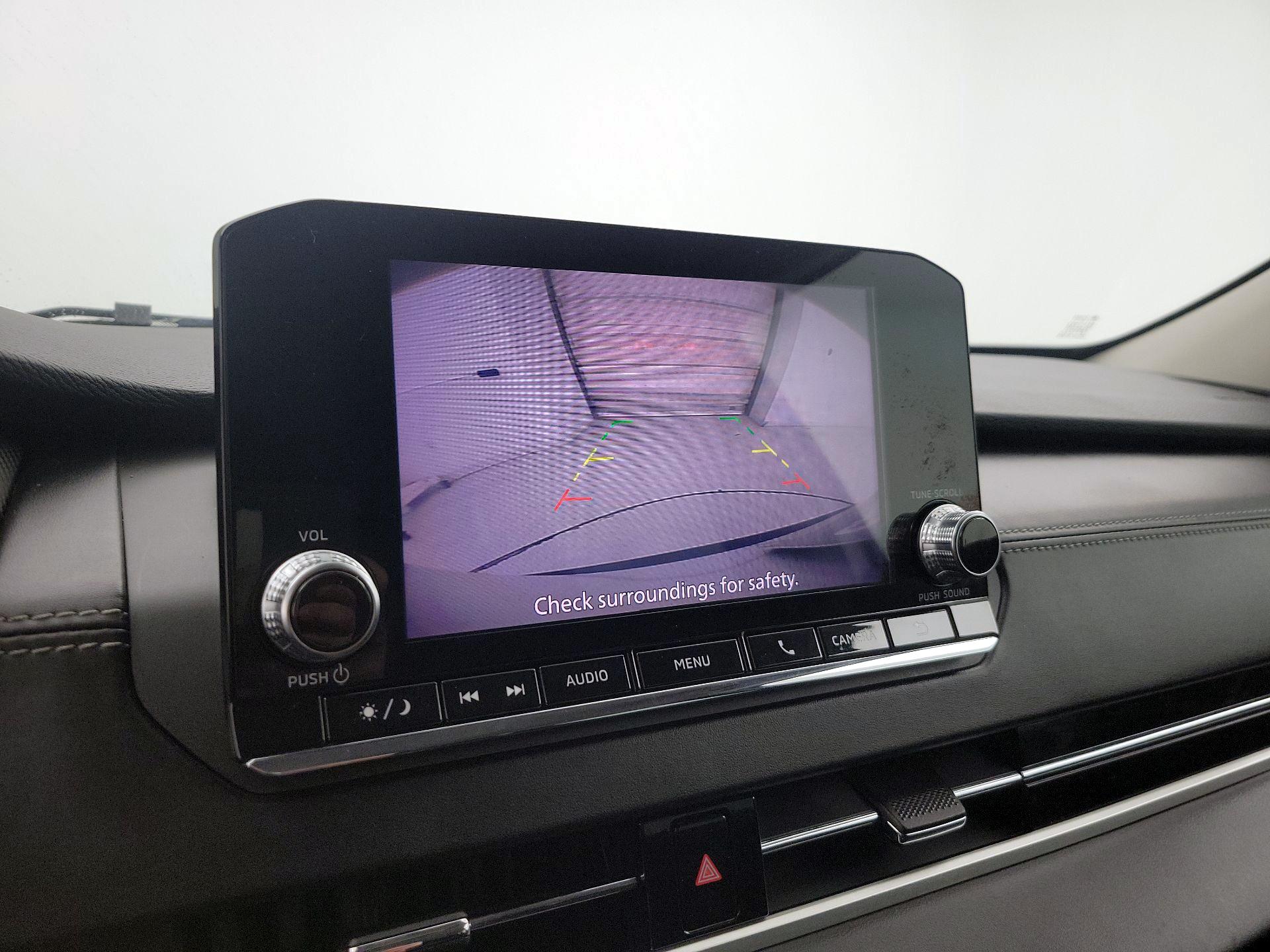 Thumbnail: 2022 Mitsubishi Outlander - 14