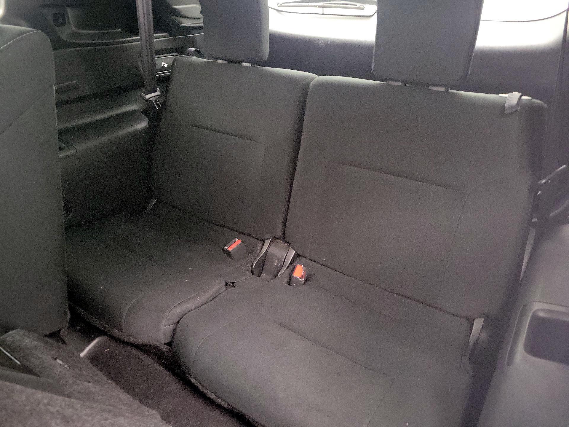 Thumbnail: 2022 Mitsubishi Outlander - 20